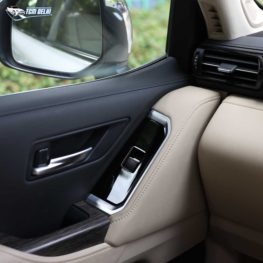 TOYOTA LAND CRUISER ZX300