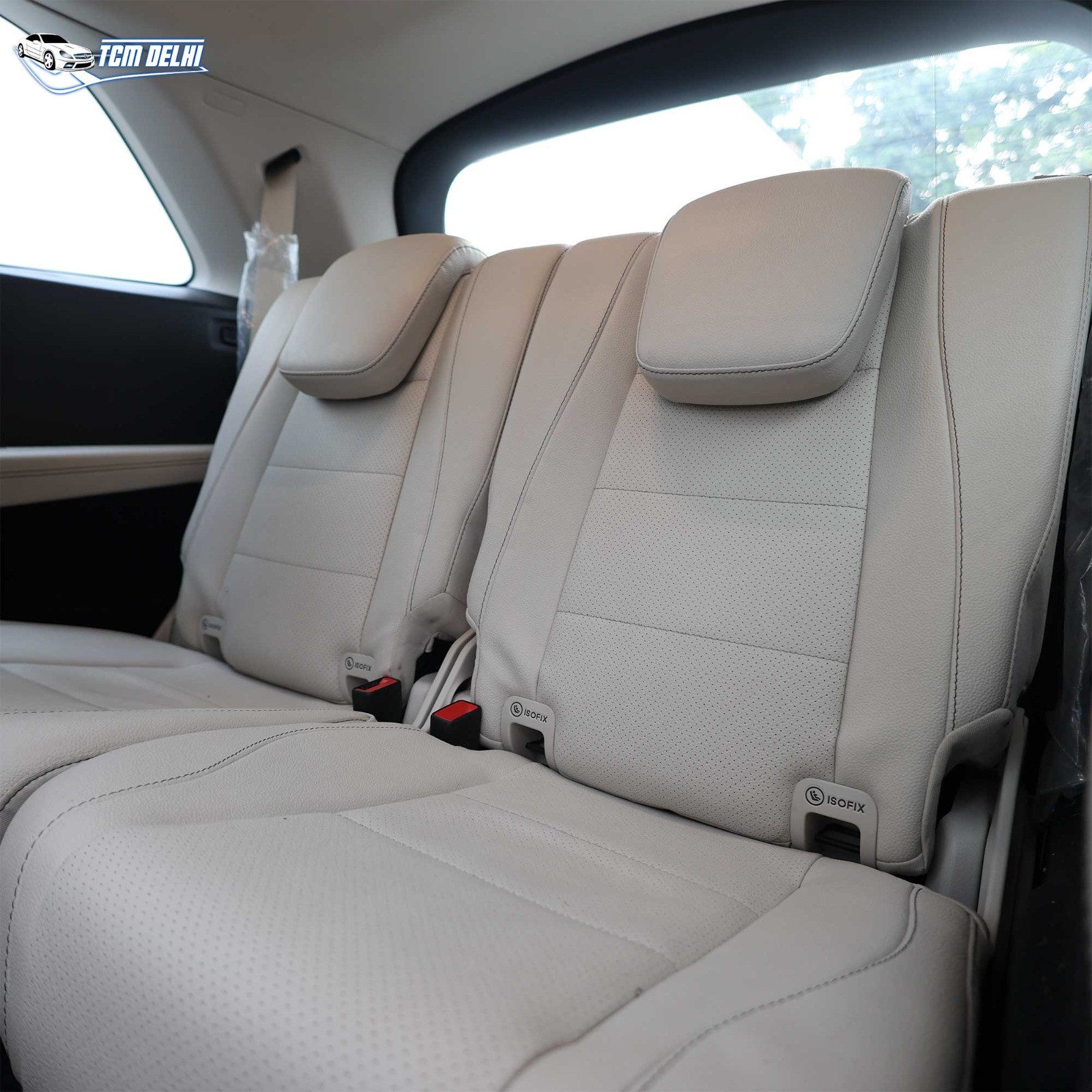 MERCEDES BENZ GLS400D 4MATIC