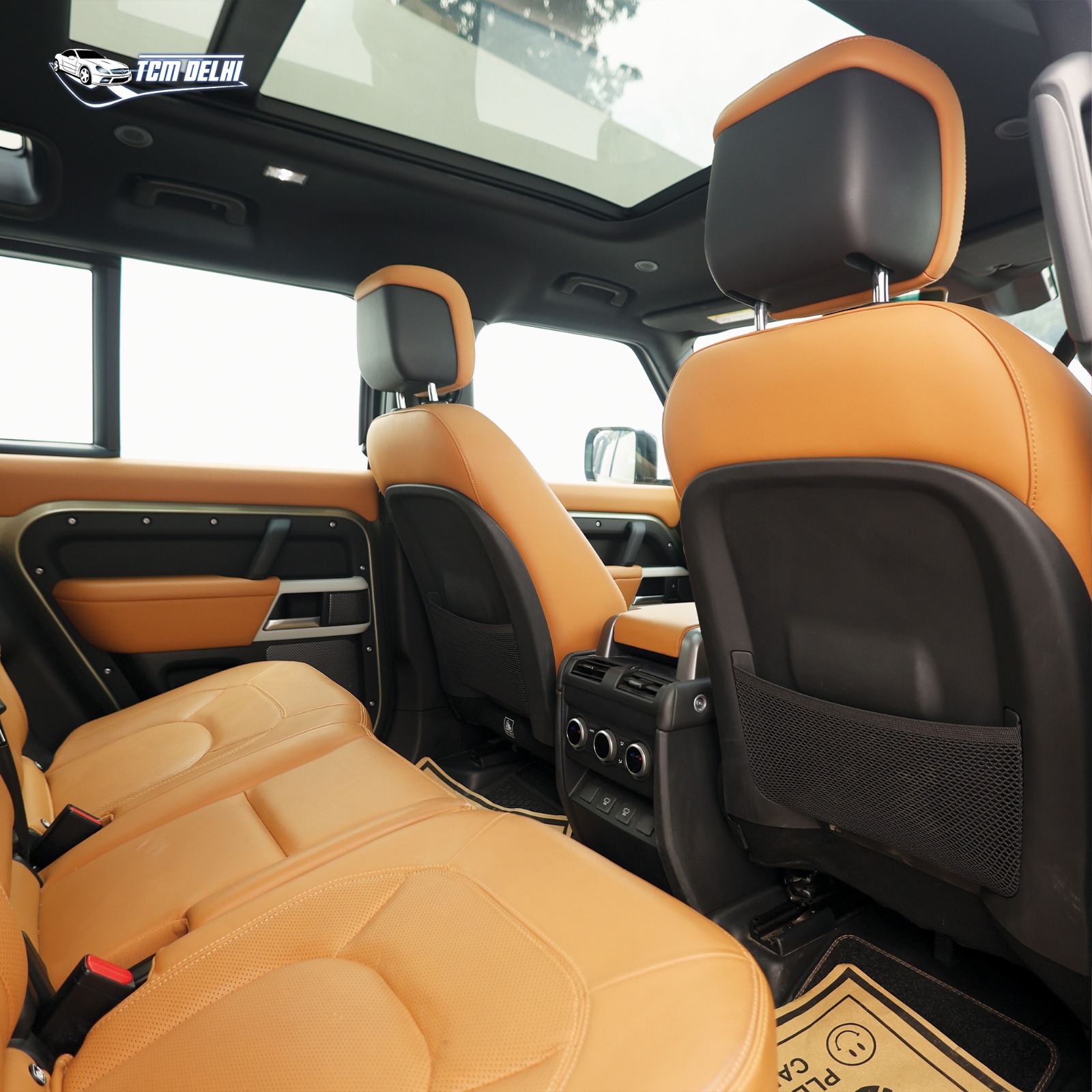 LAND ROVER DEFENDER 2.0 HSE 110PS