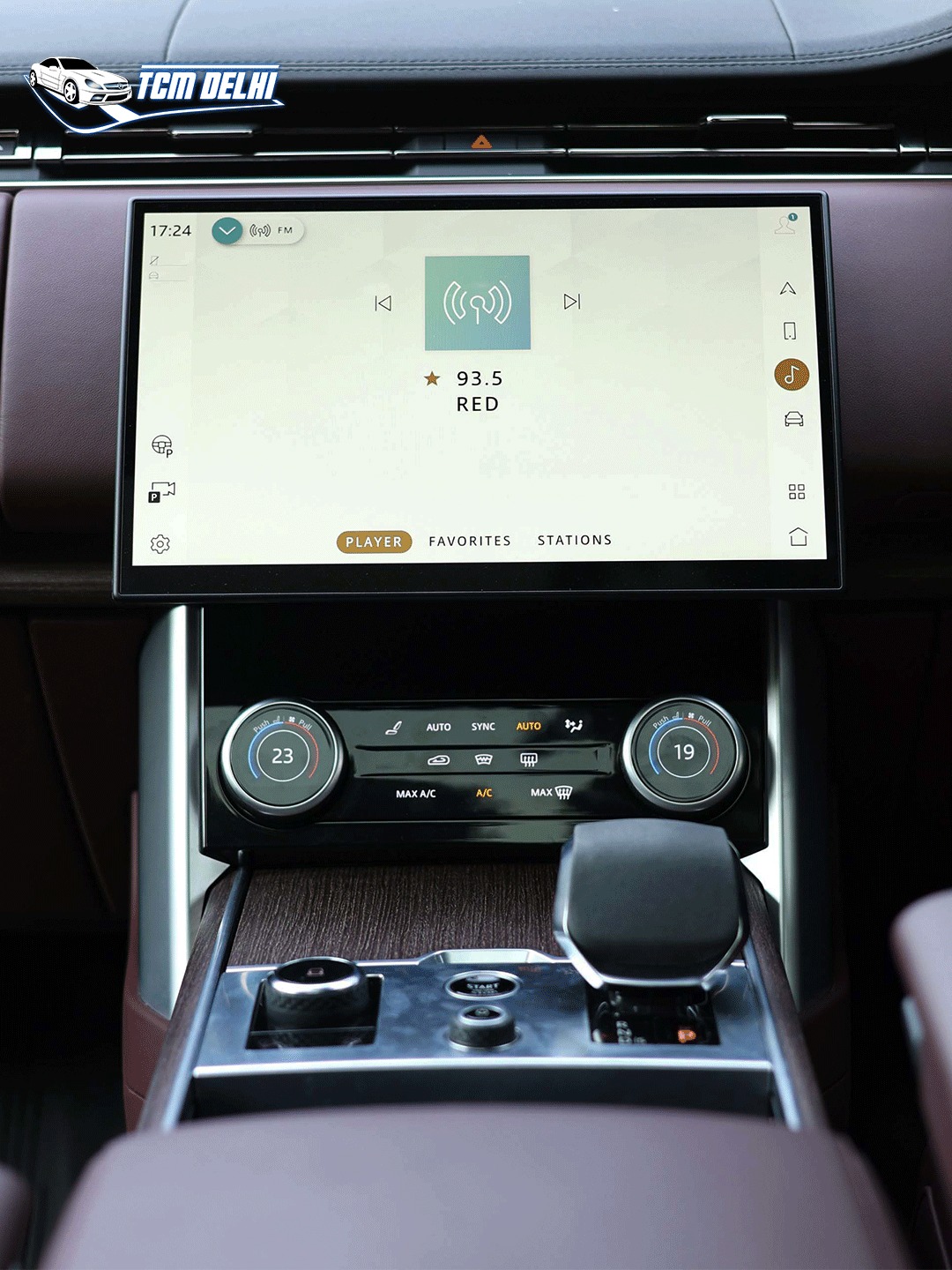 RANGE ROVER VOGUE 4.4 AUTOBIOGRAPY