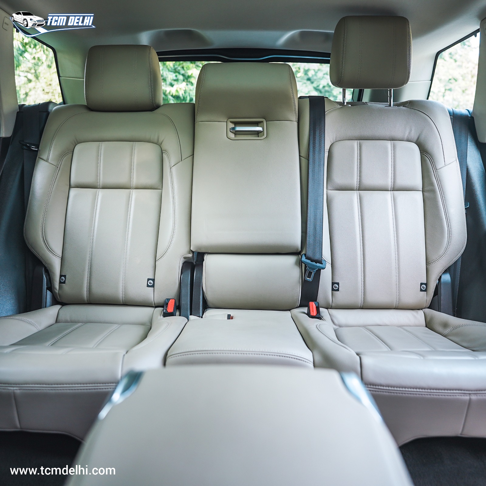 RANGE ROVER SPORTS SE 2.0