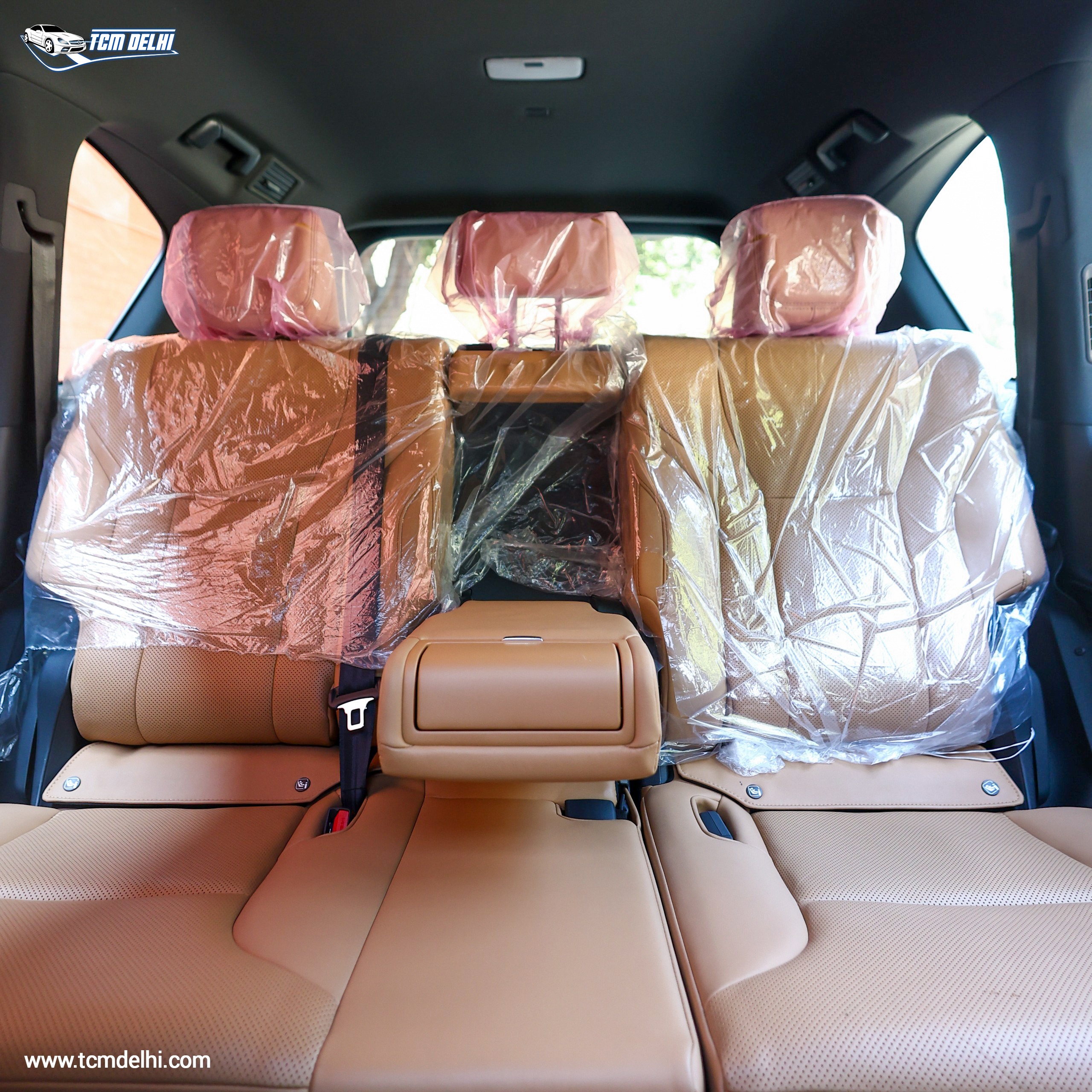 LEXUS LX500d