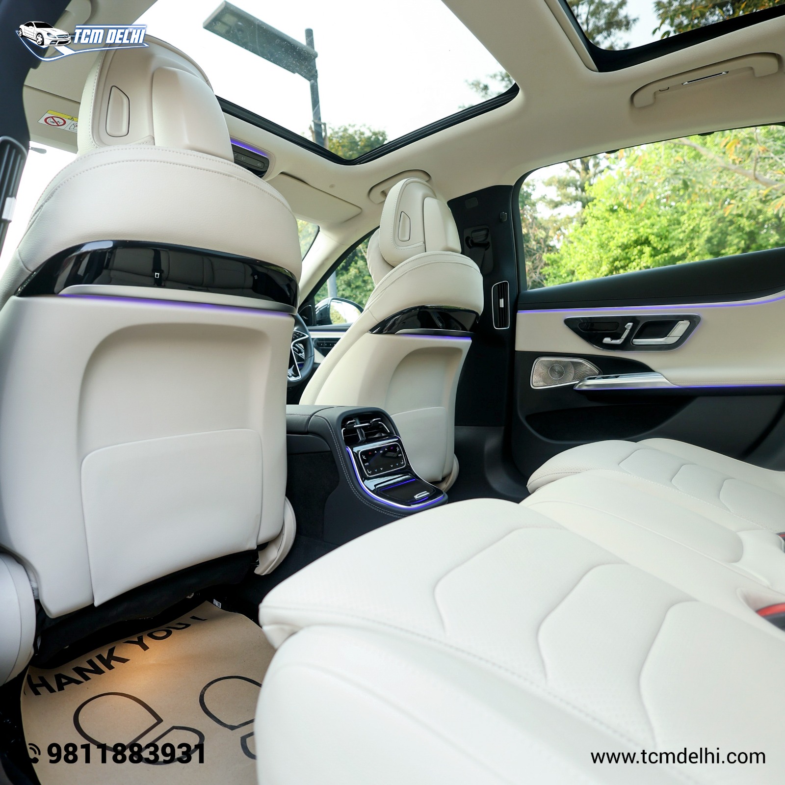 MERCEDES BENZ E-450 4MATIC