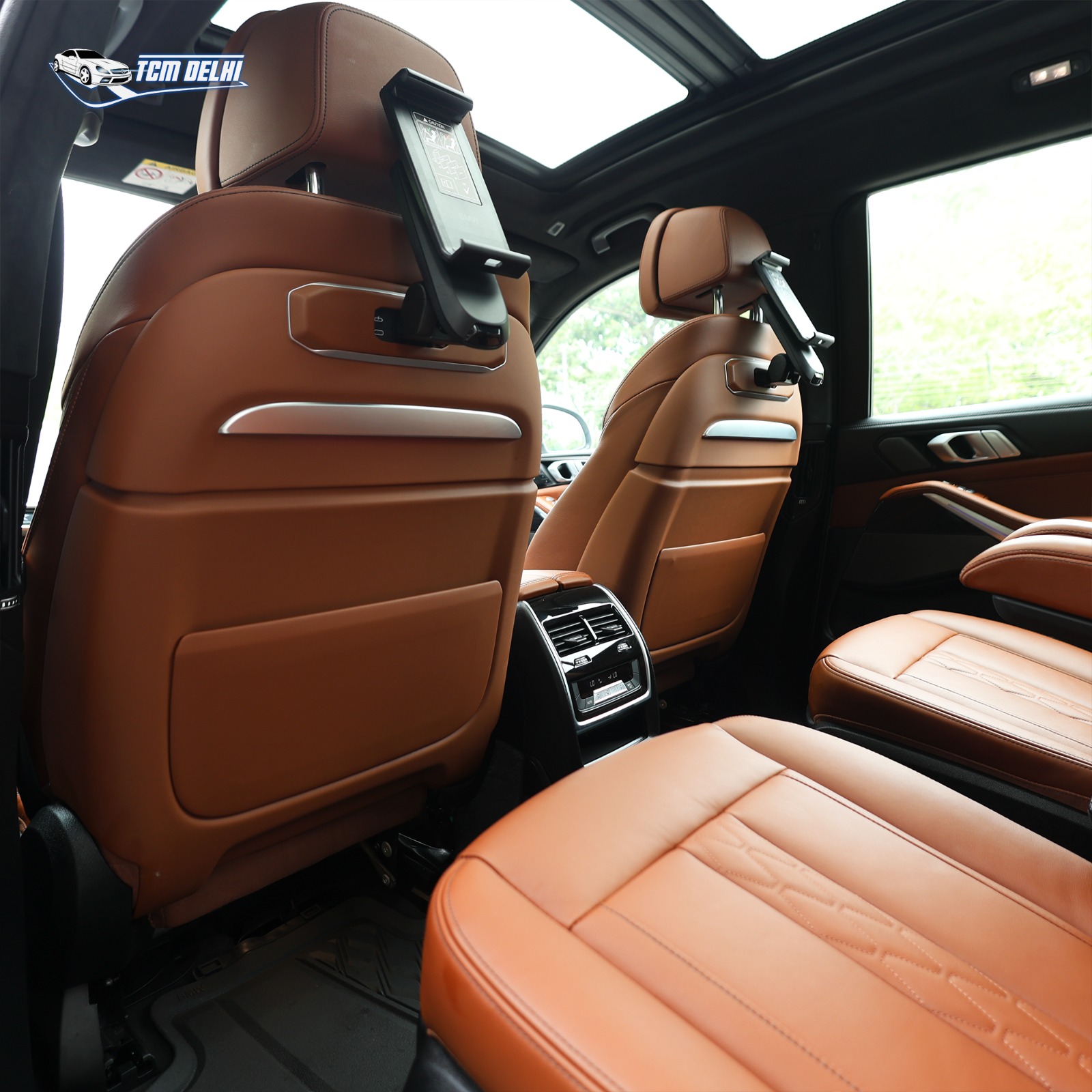 BMW X7 XDRIVE 40I MSPORTS