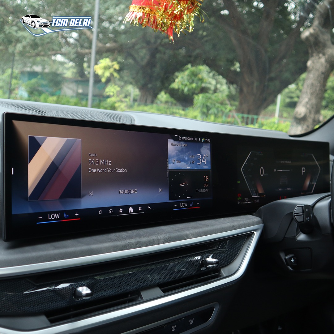BMW X5 XDRIVE 40I MSPORTS