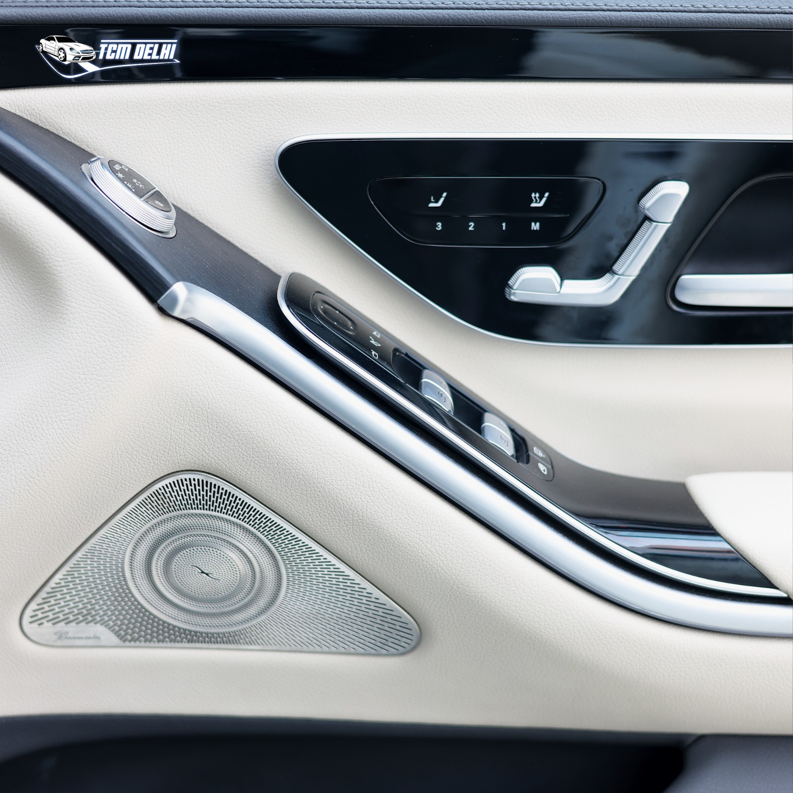 MERCEDES BENZ S450 4 MATIC