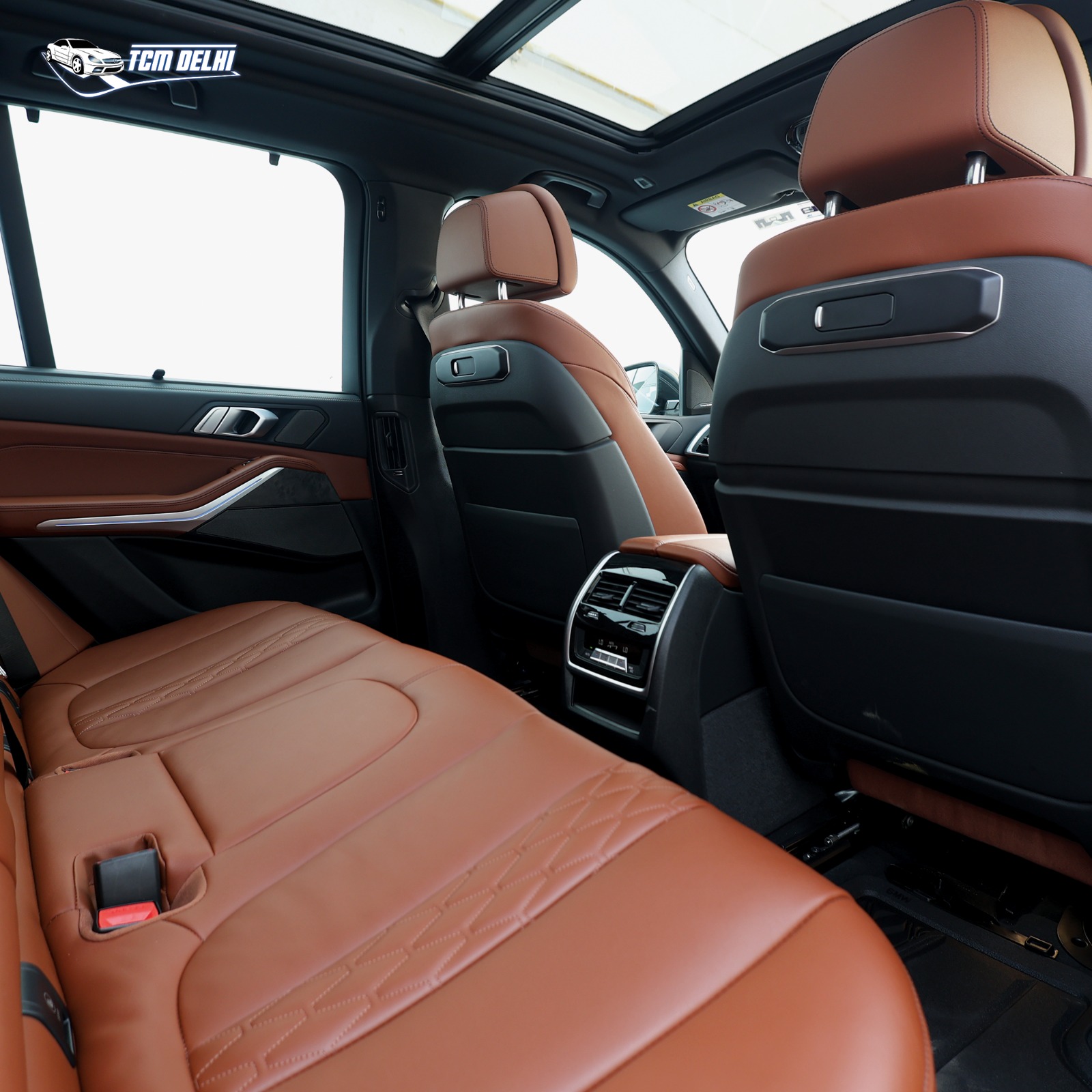 BMW X5 XDRIVE40I MSPORTS