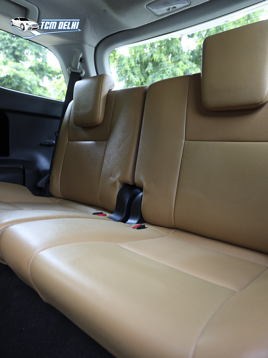 TOYOTA FORTUNER 4X2 AUTOMATIC