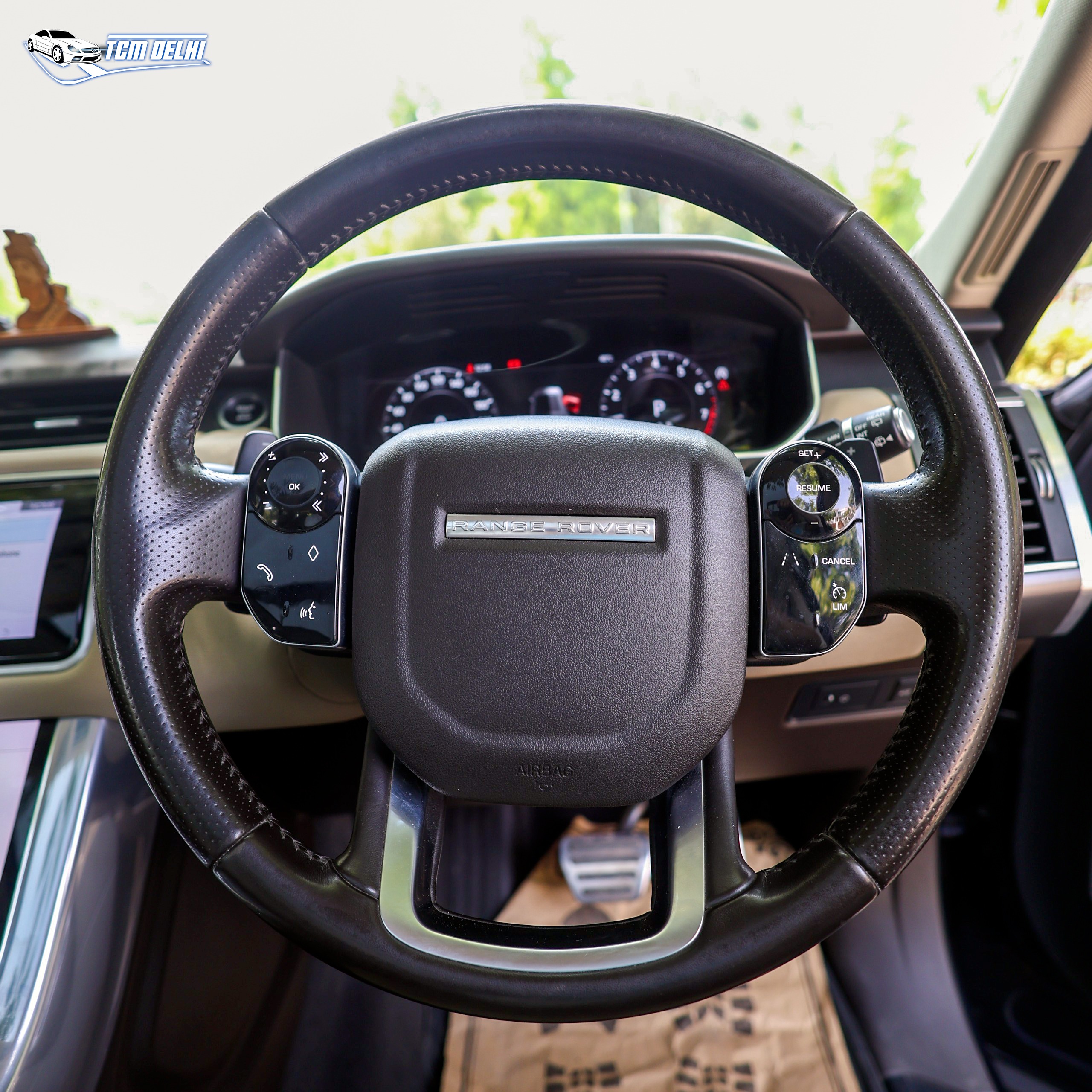 RANGE ROVER SPORTS 2.0L SE