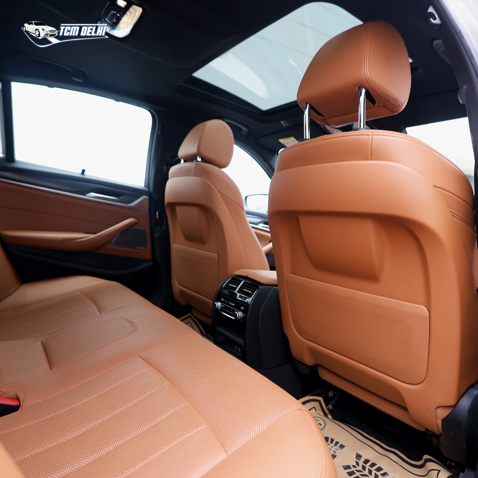 BMW 530I MSPORTS