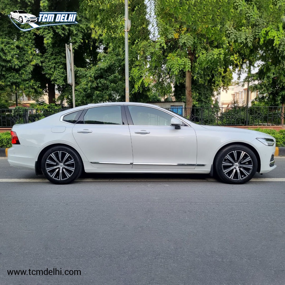 VOLVO S90 B5 ULTIMATE