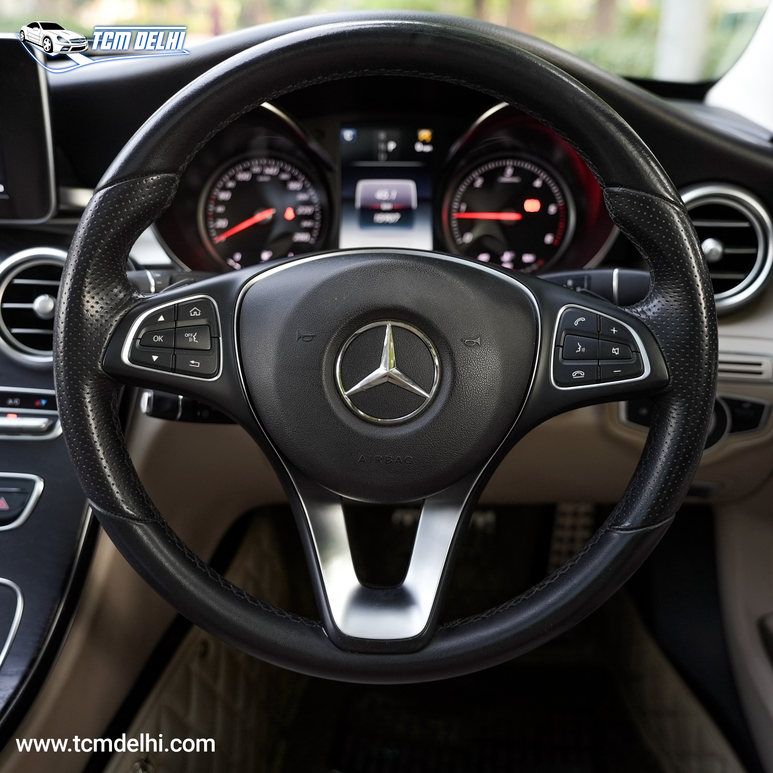 MERCEDES BENZ C220D EDTION C