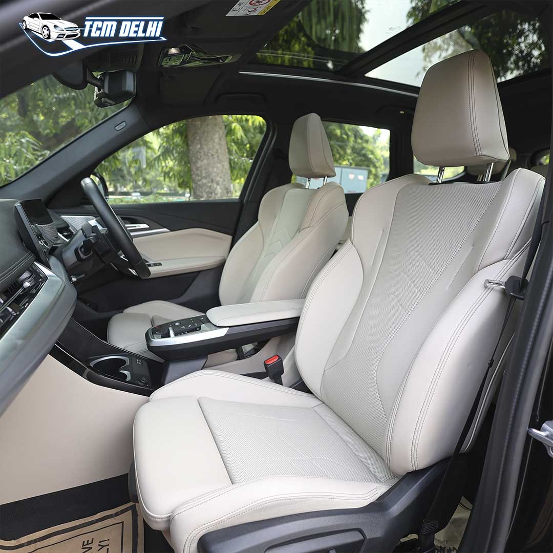 BMW X1 SDRIVE 18I MSPORTS