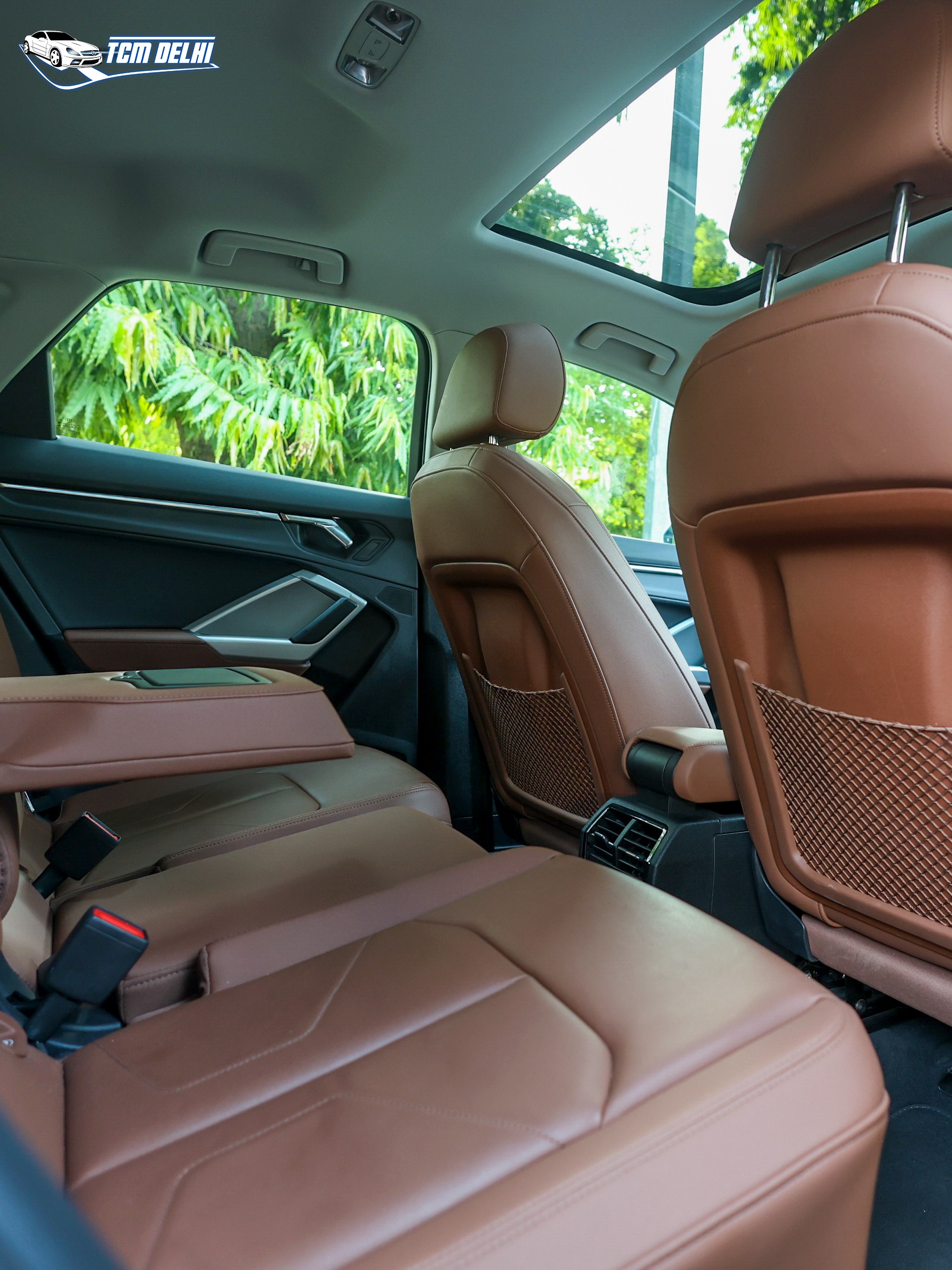 AUDI Q3 SPORTBACK BOLD EDITION