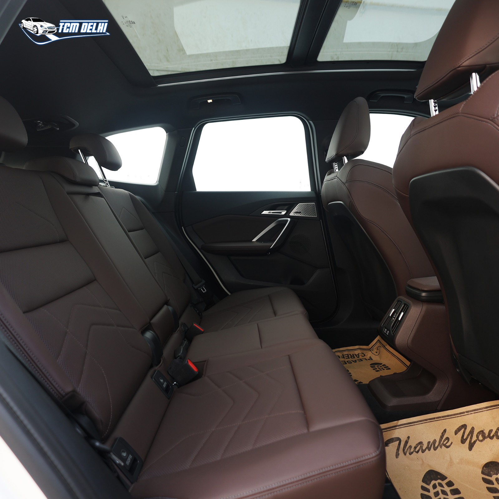 BMW X1 SDRIVE20d MSPORTS