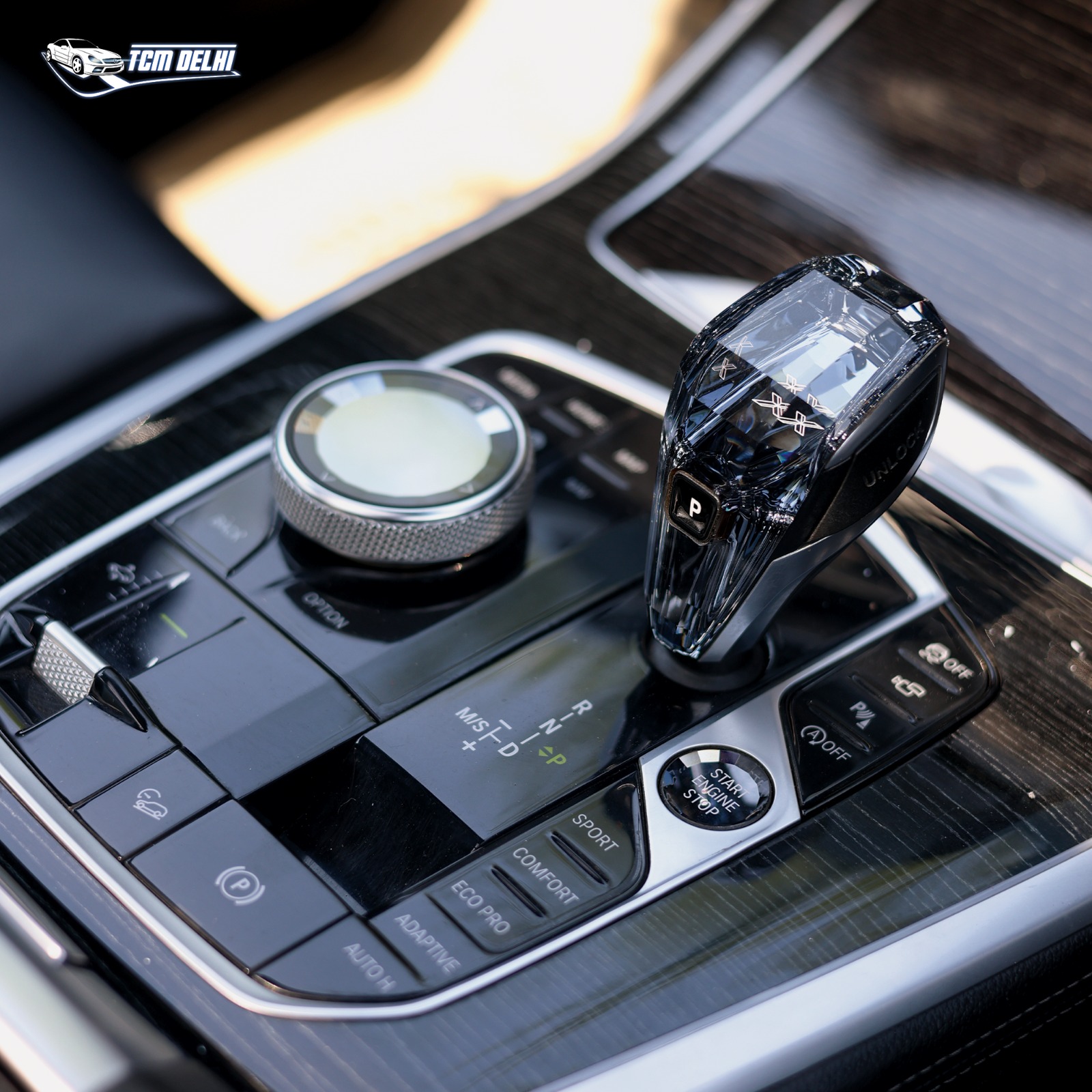 BMW X7 XDRIVE40I MSPORTS