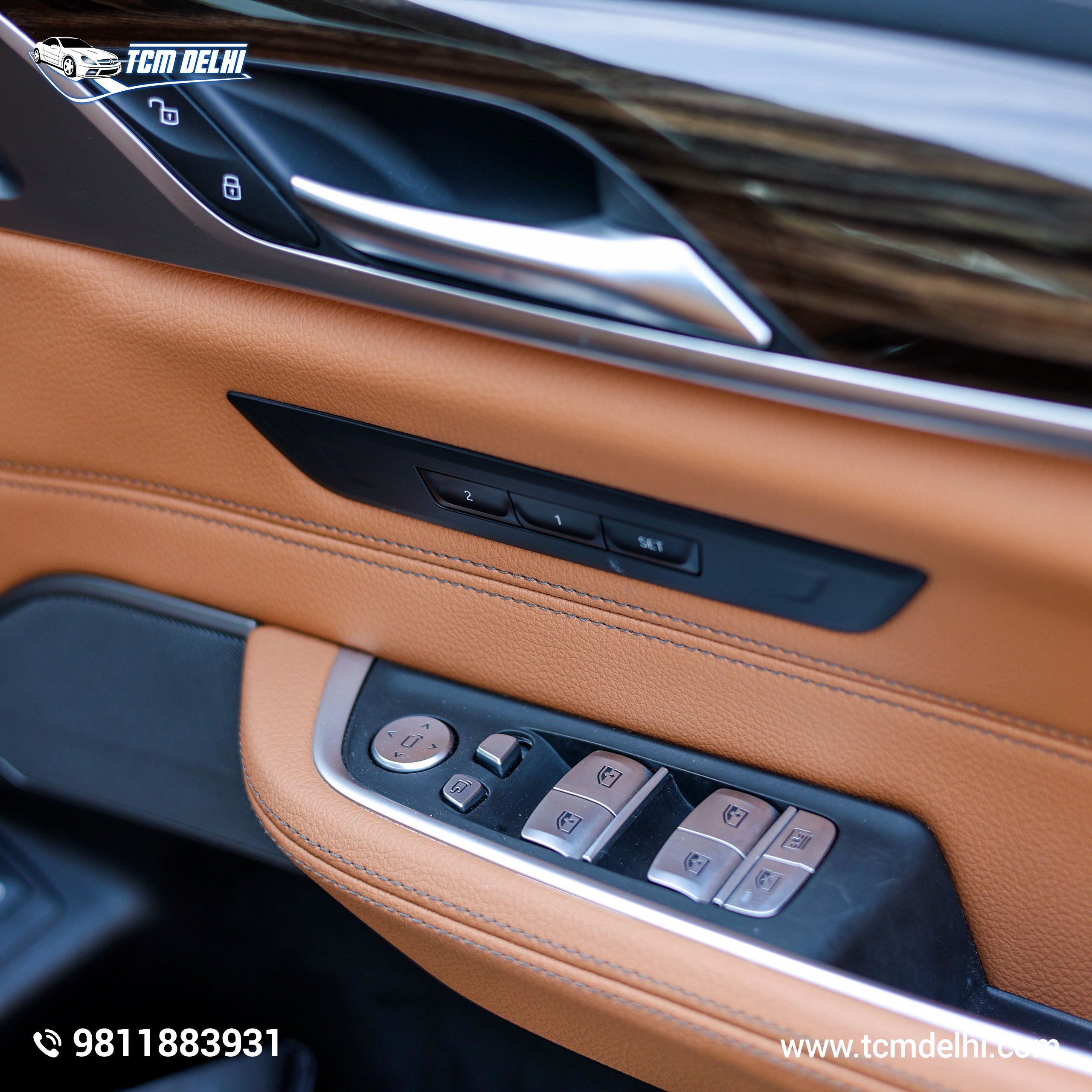 BMW 630I GT MSPORTS