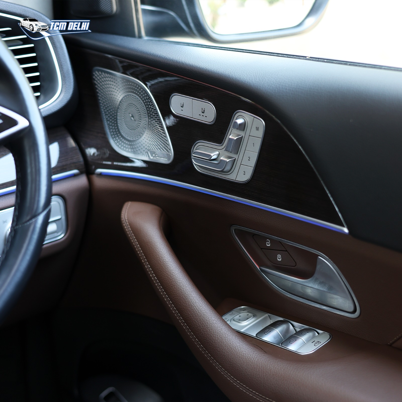 MERCEDES BENZ GLE300d