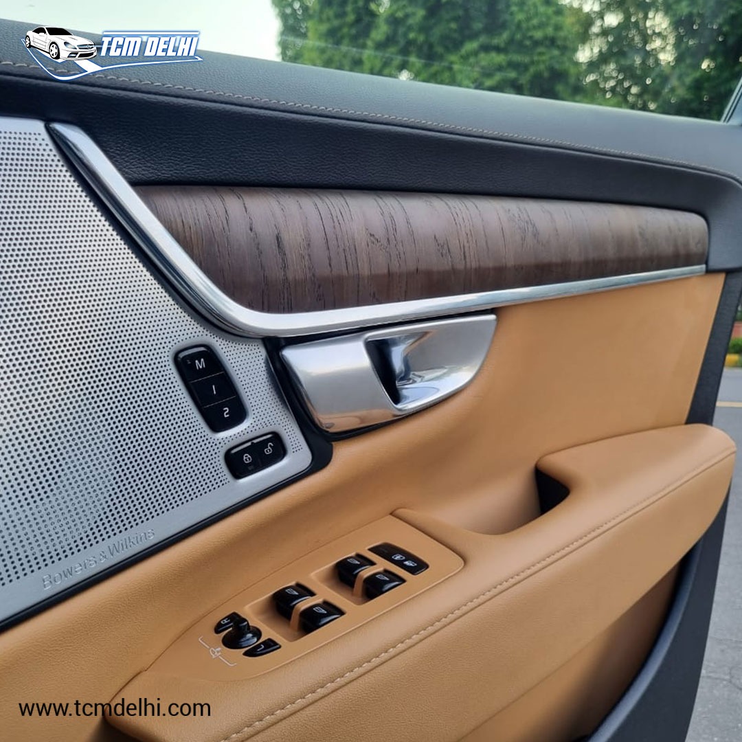 VOLVO S90 B5 ULTIMATE