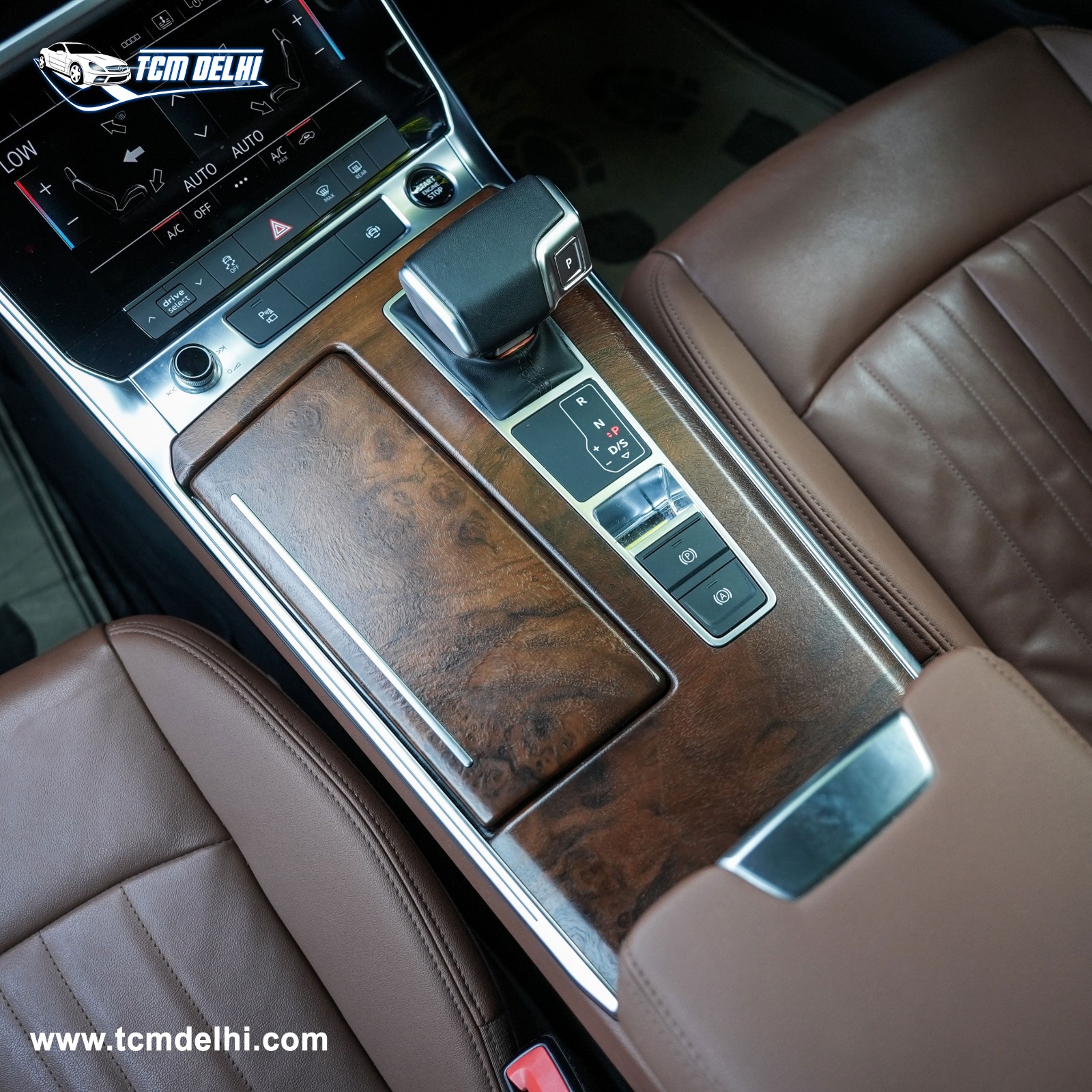 AUDI A6 45TFSI PREMIUM PLUS