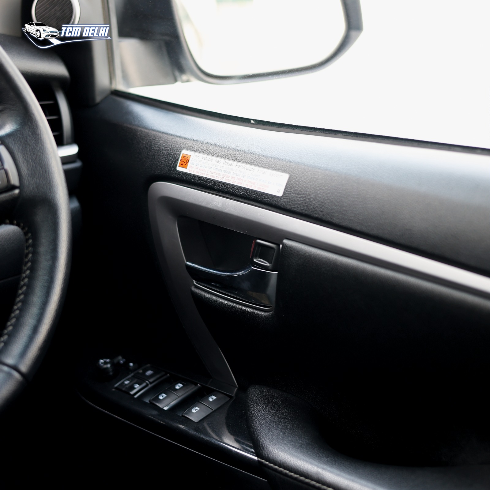 TOYOTA FORTUNER 4X2 A/T