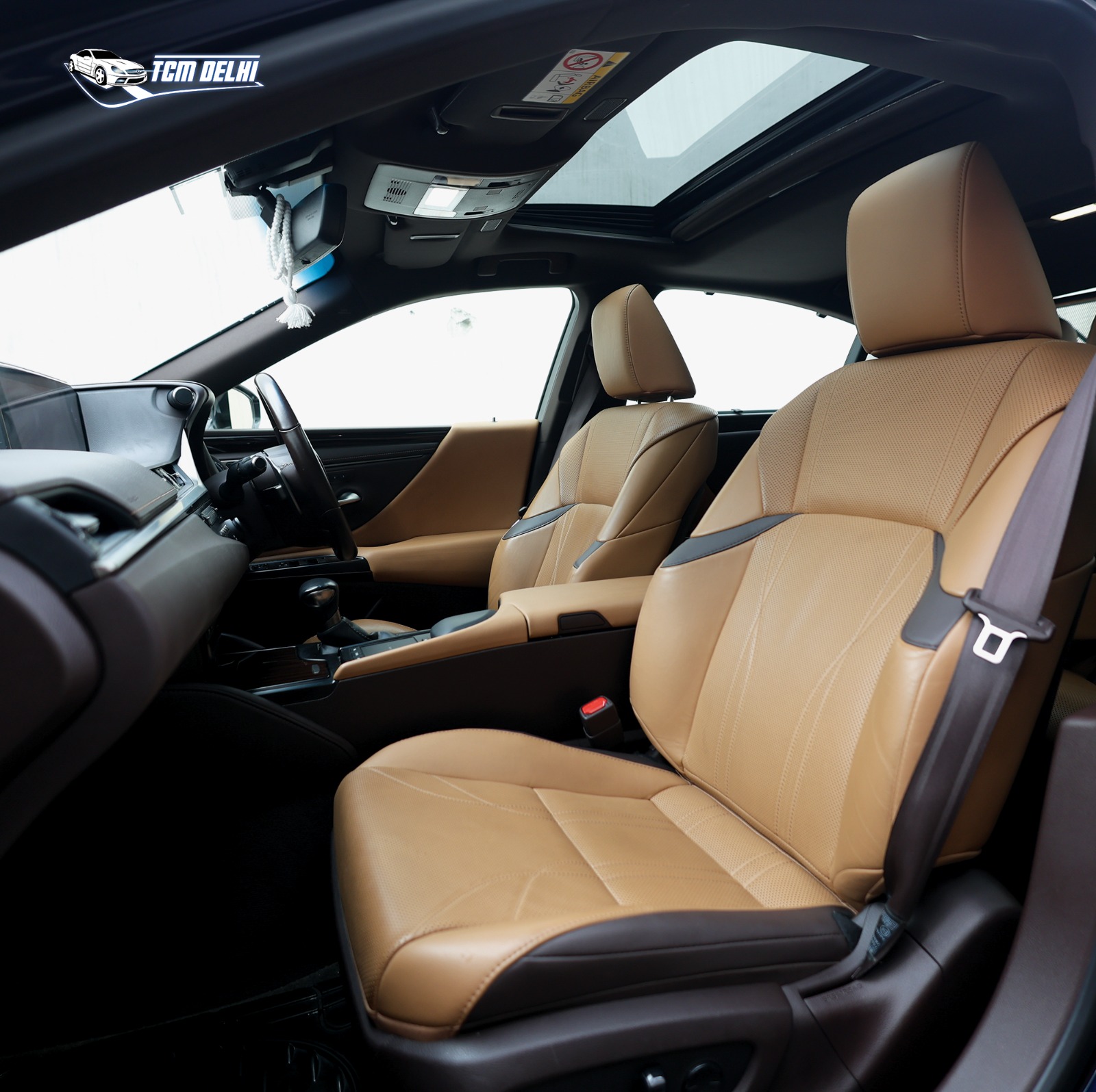 LEXUS ES300h LUXURY