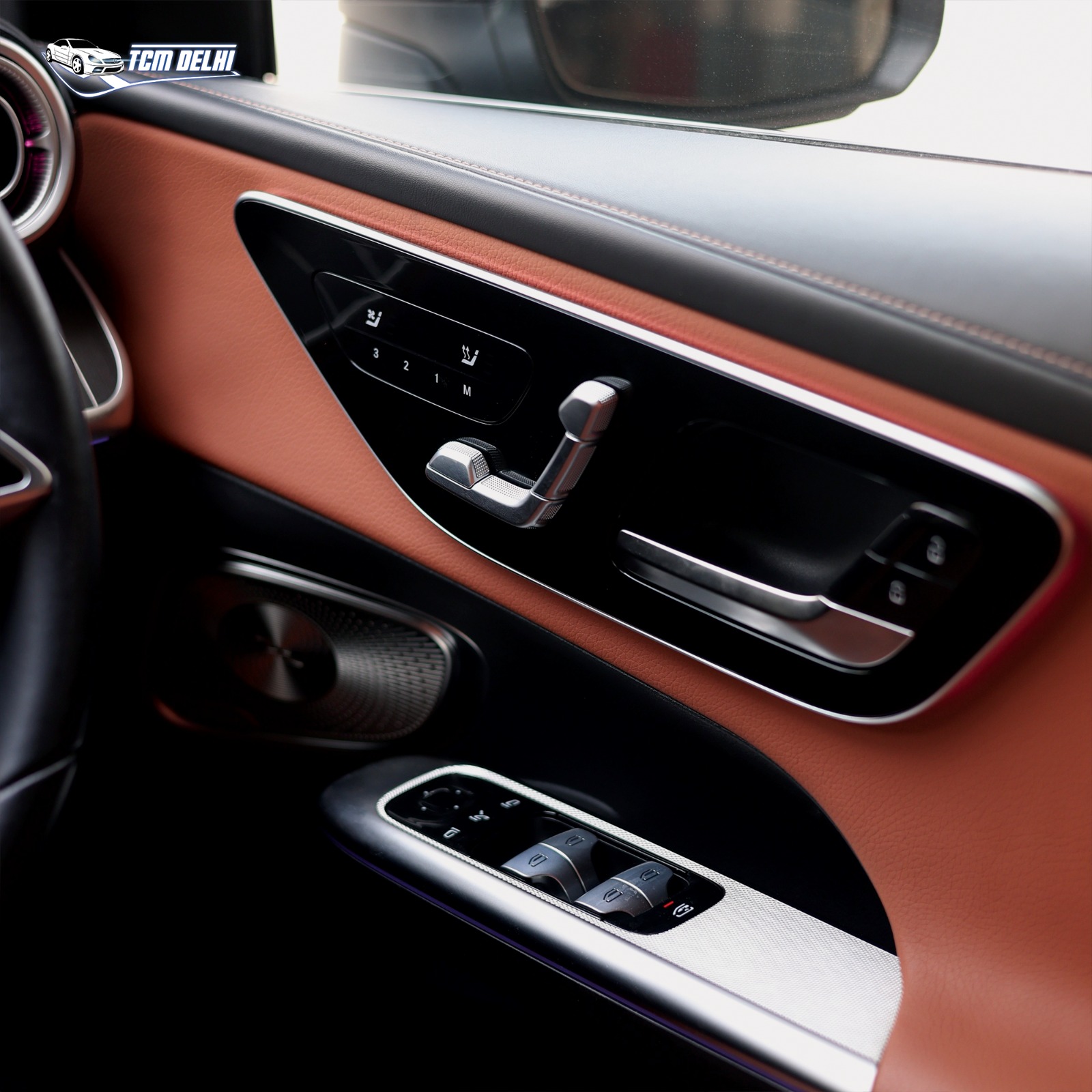 MERCEDES BENZ GLC300