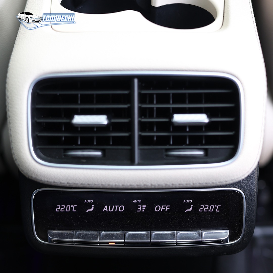 MERCEDES BENZ GLS400D