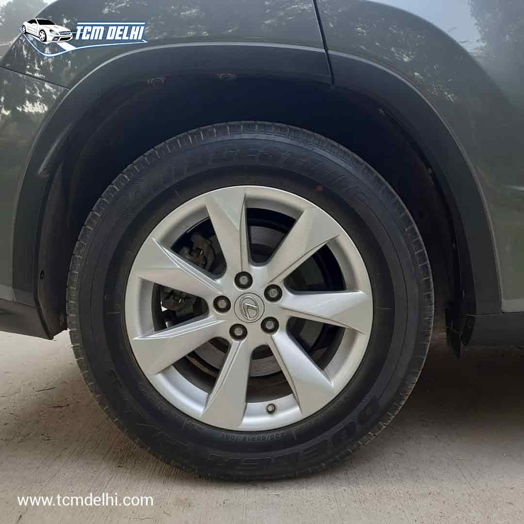 LEXUS RX450H FSPORTS