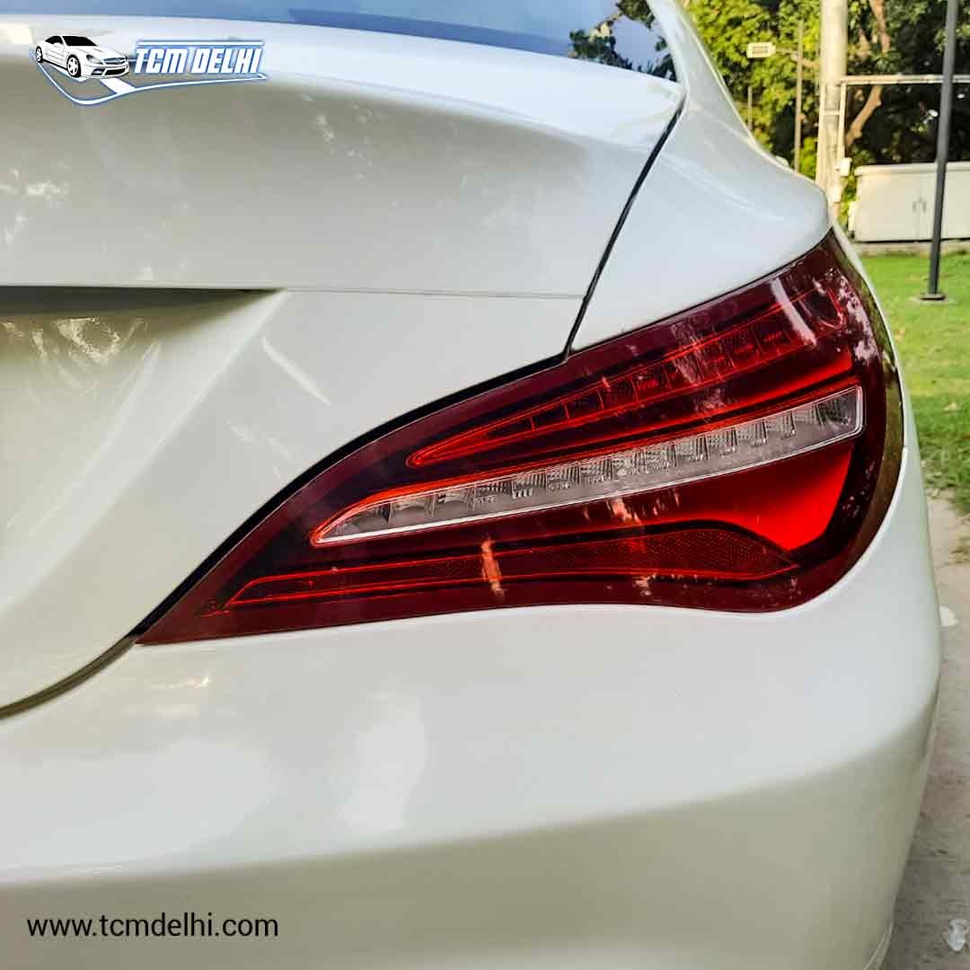MERCEDES BENZ CLA200d