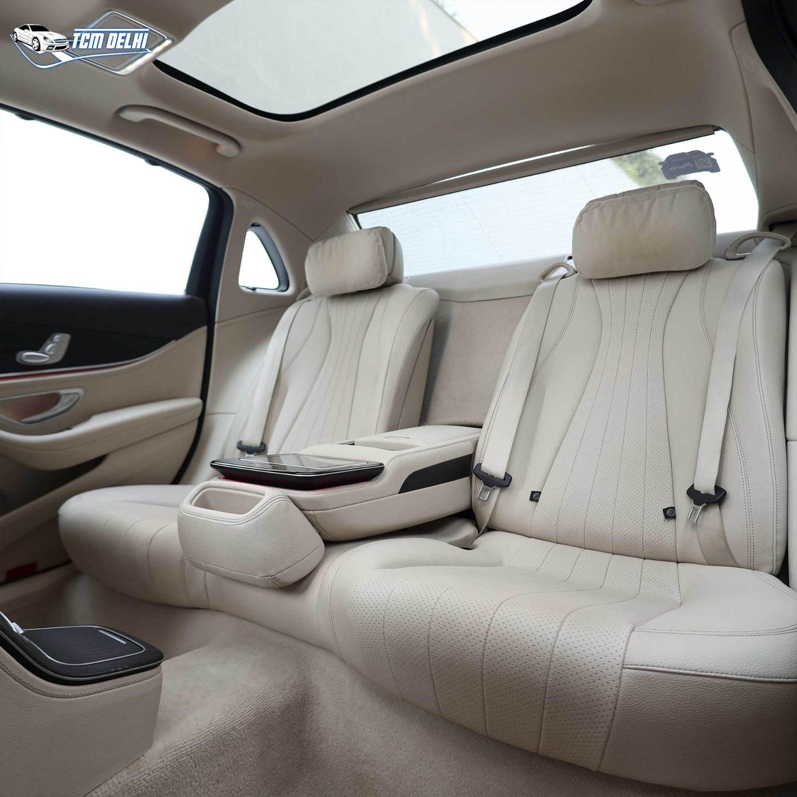 MERCEDES BENZ E220D EXCLUSIVE DIESEL