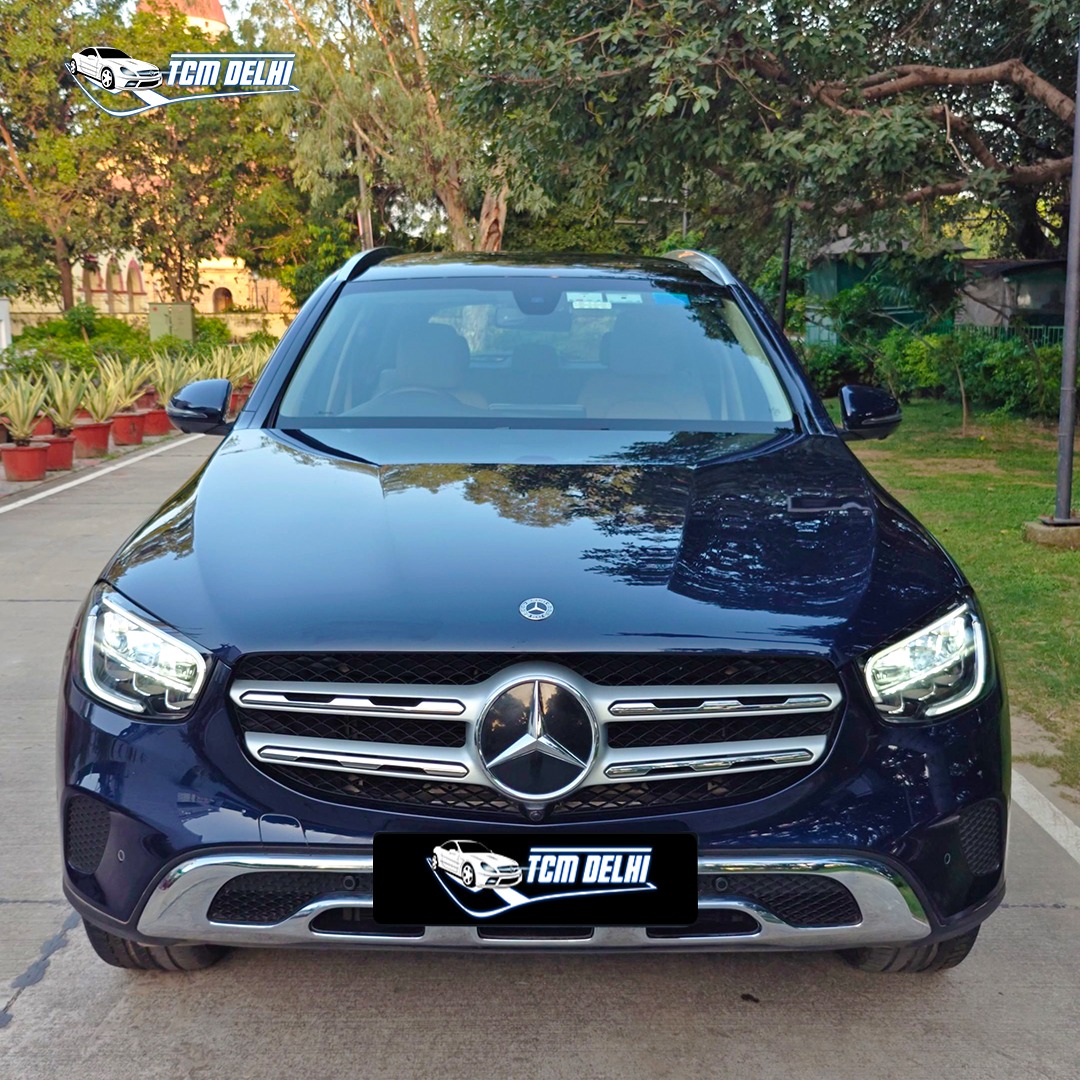 MERCEDES BENZ GLC200
