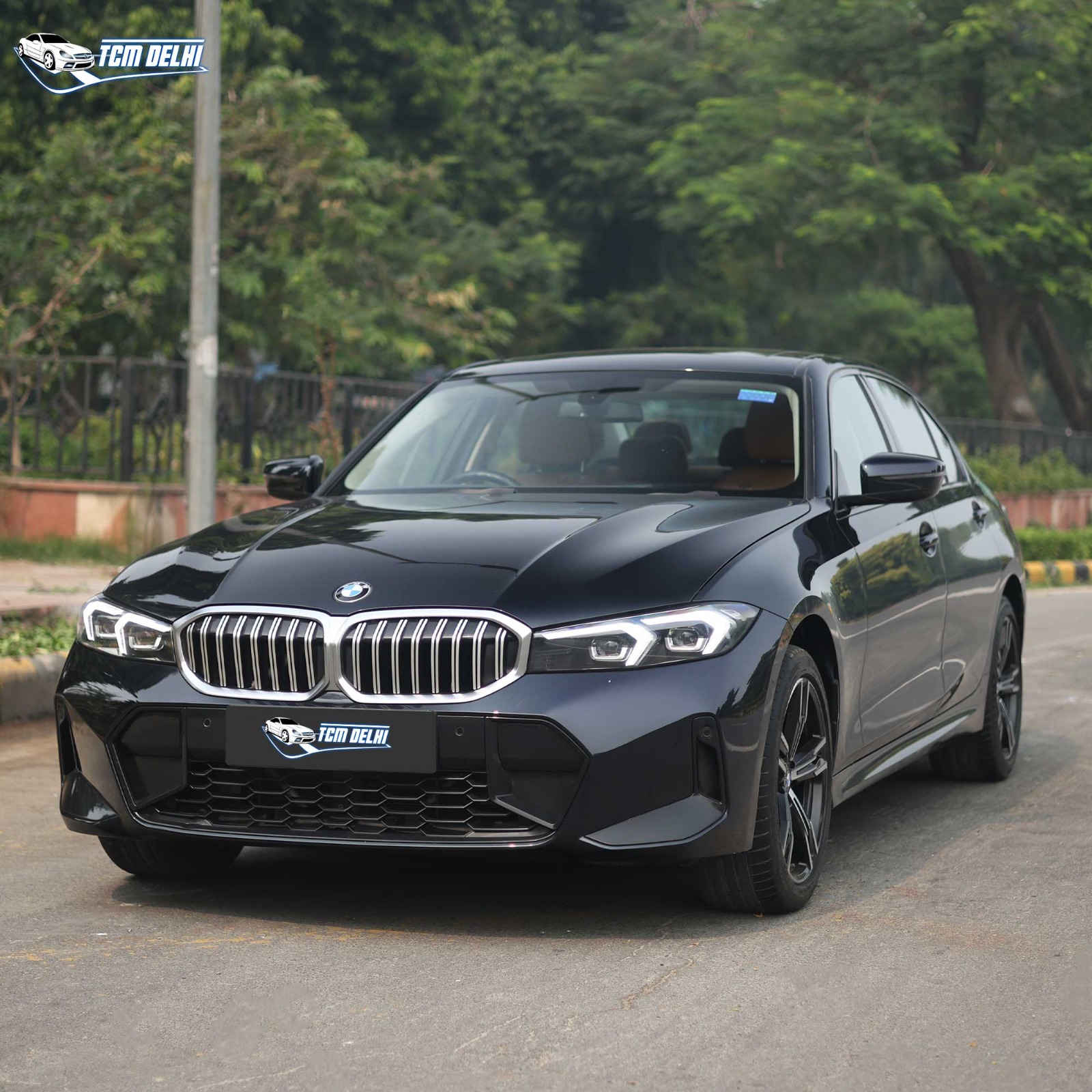 BMW 330LI MSPORTS 2.0 PETROL