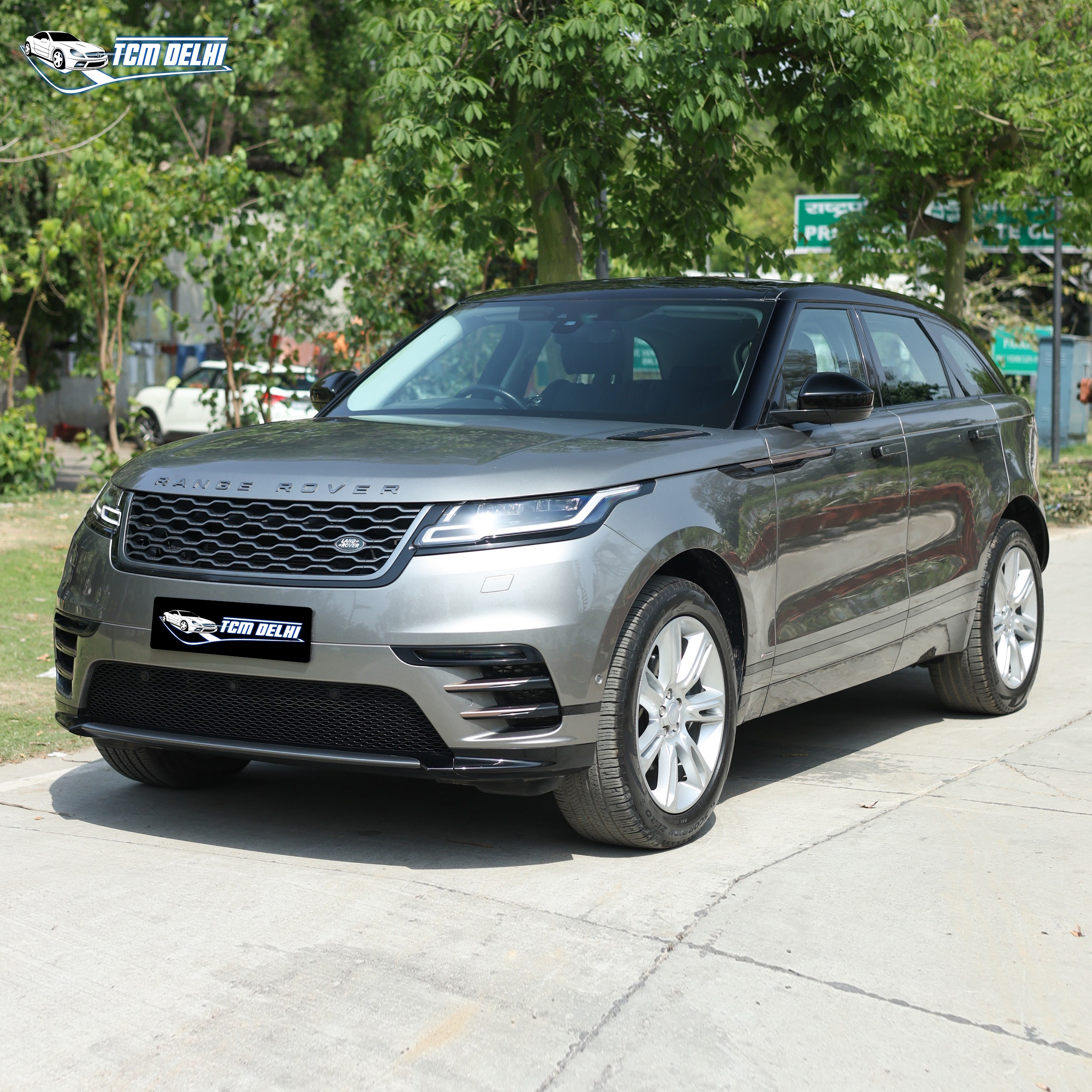 RANGE ROVER VELAR 2.0 R DYNAMIC S