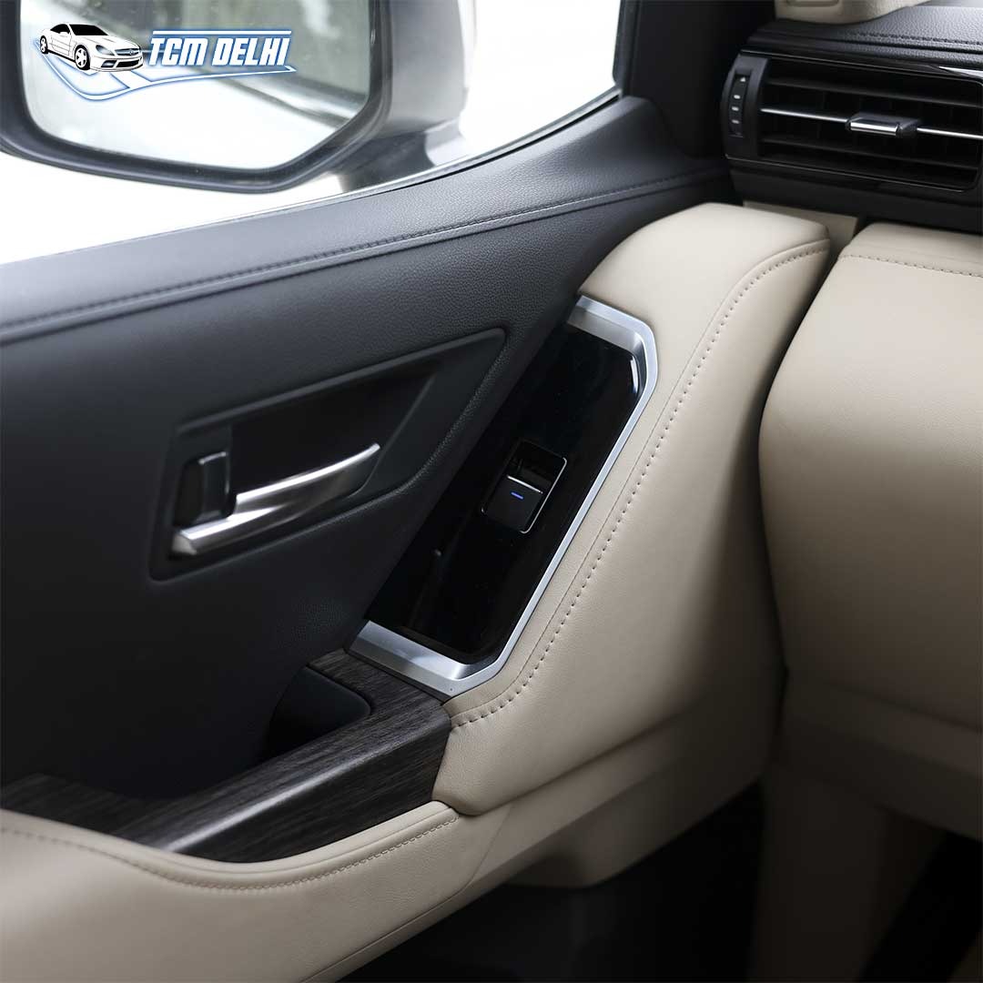 TOYOTA LAND CRUISER ZX300