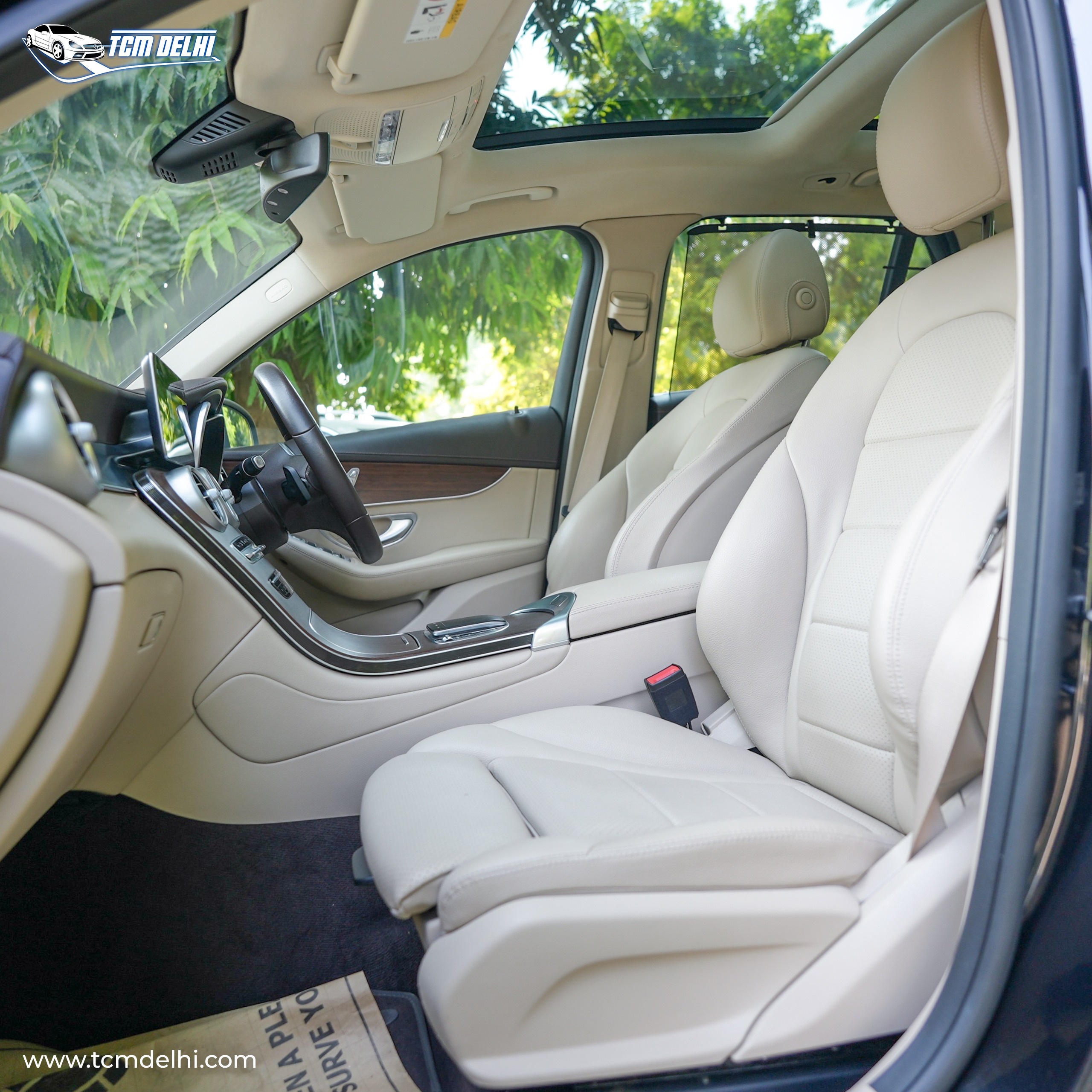 MERCEDES BENZ GLC220d 4MATIC