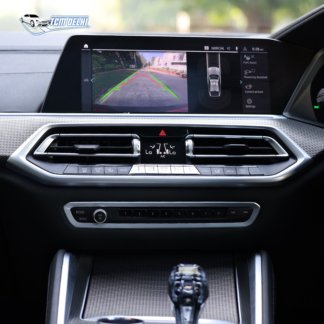 BMW X6 XDRIVE 40I MSPORTS