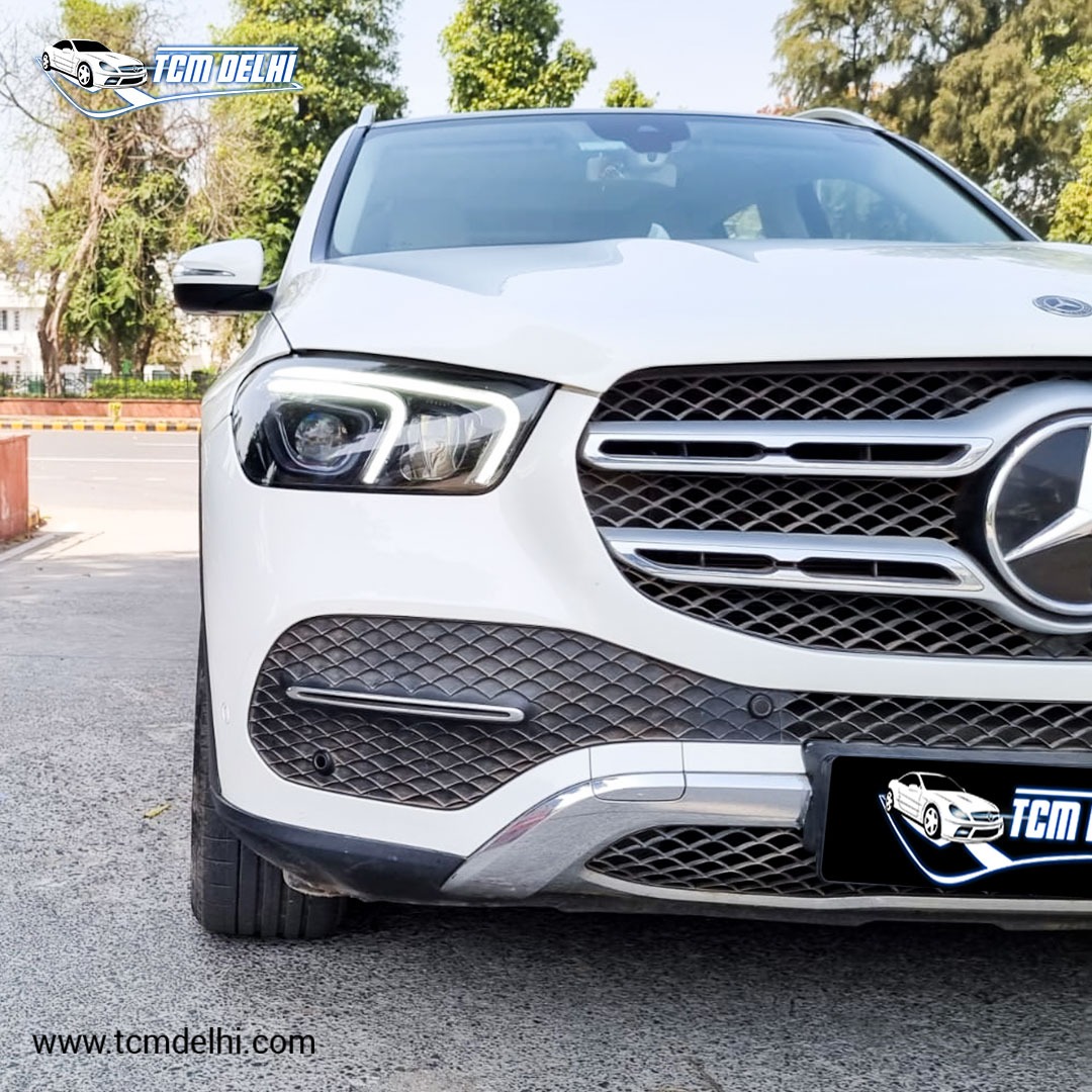 MERCEDES BEZ GLE300D 4MATIC