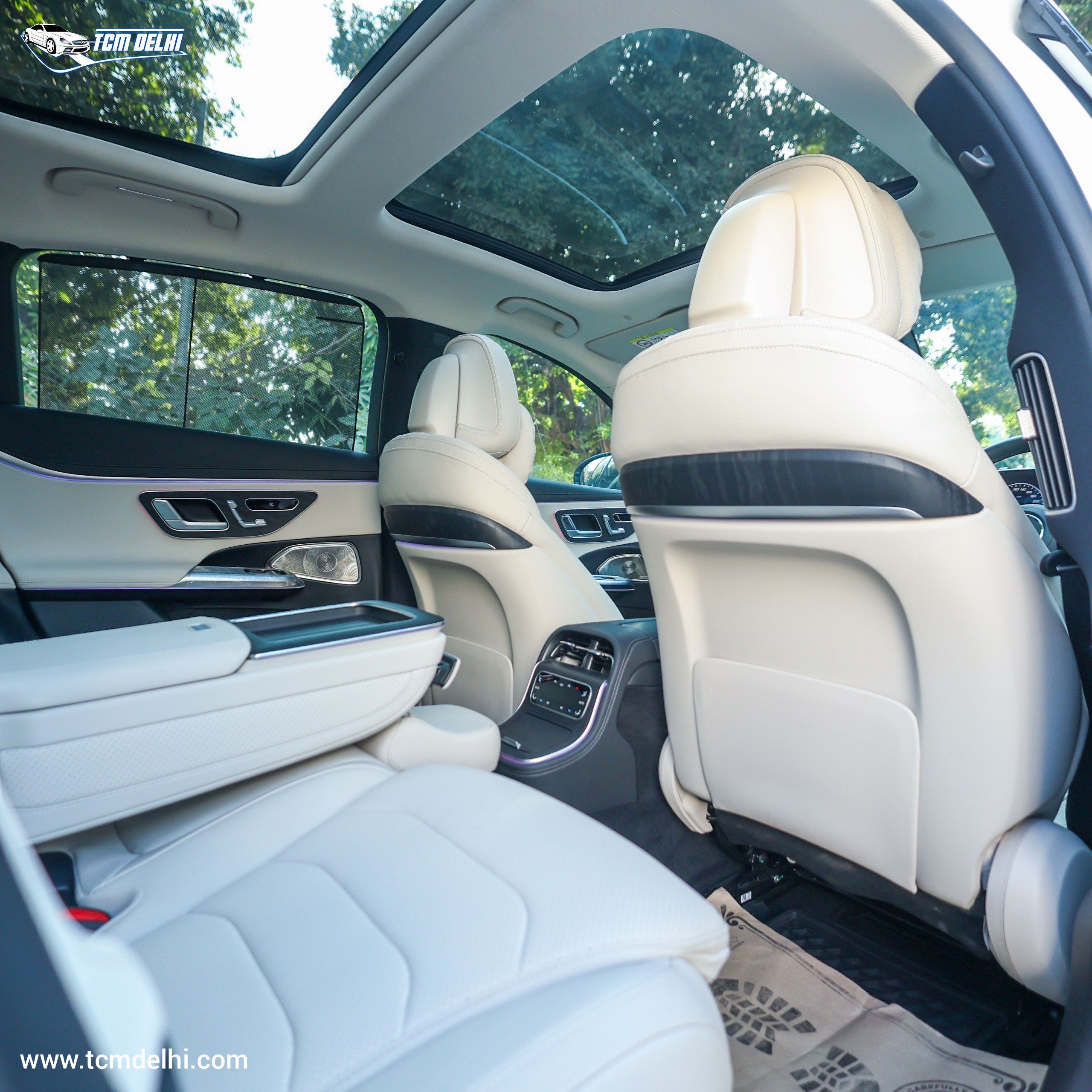 MERCEDES BENZ E200