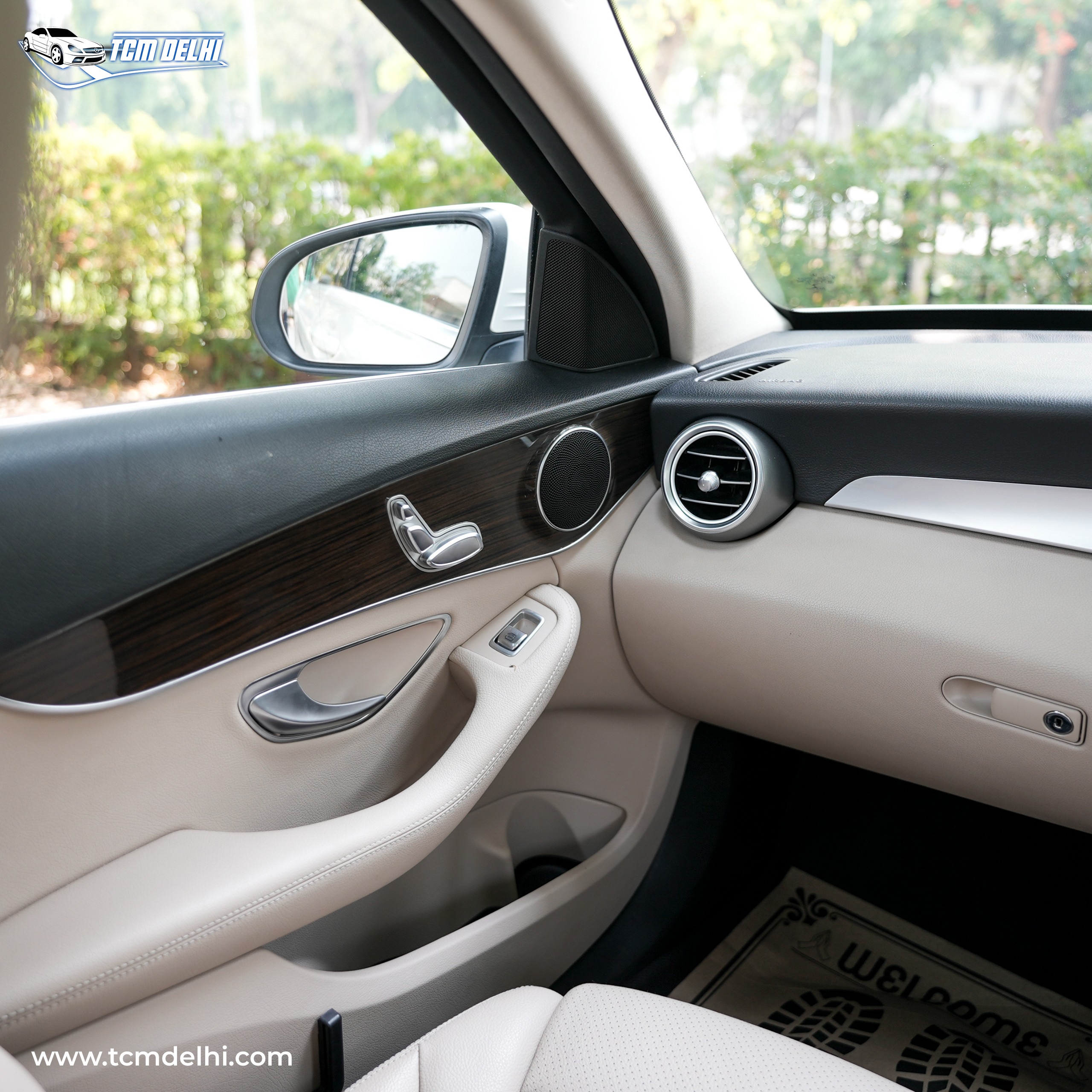 MERCEDES BENZ C220D AVANTGARDE