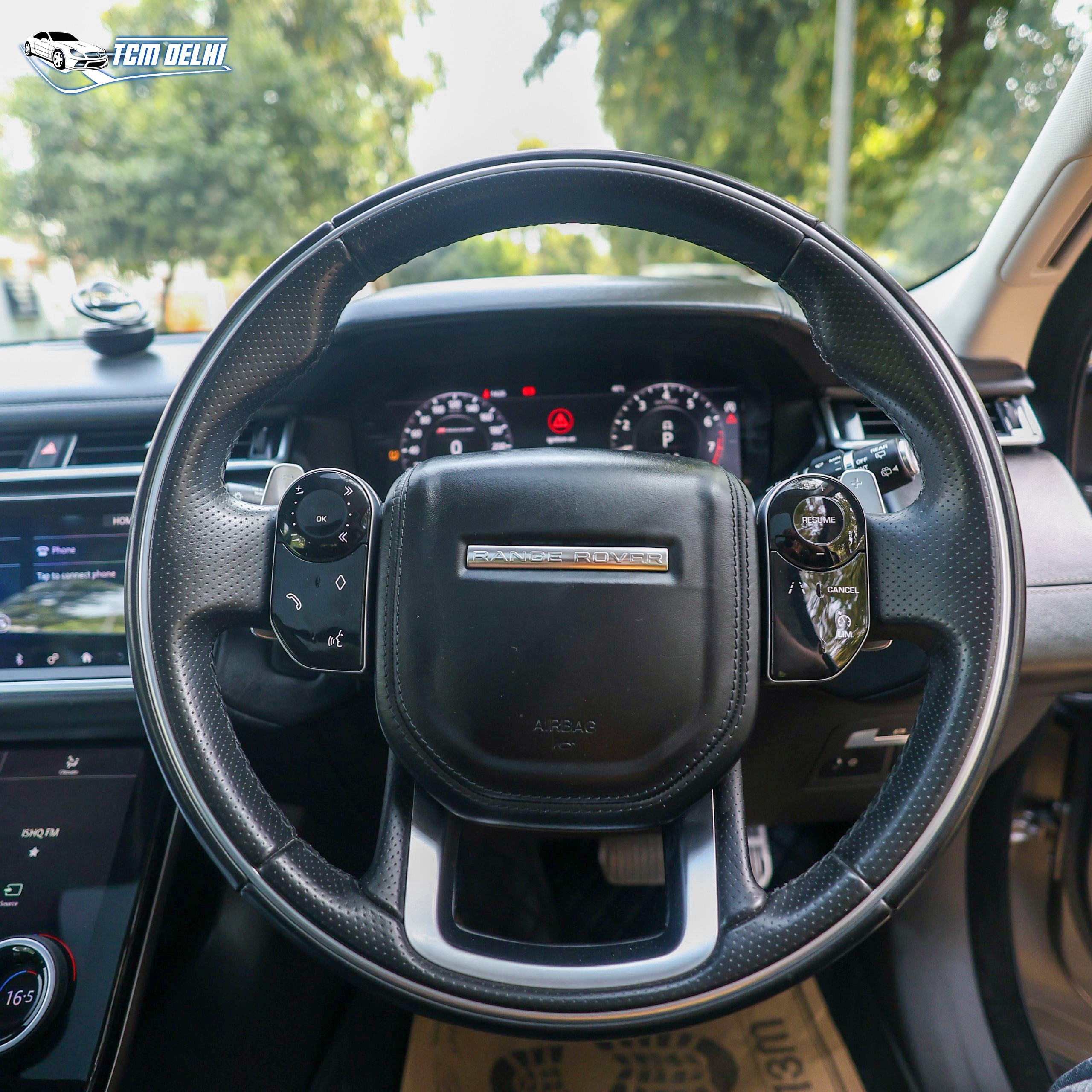 RANGE ROVER VELAR 2.0 R DYNAMIC S