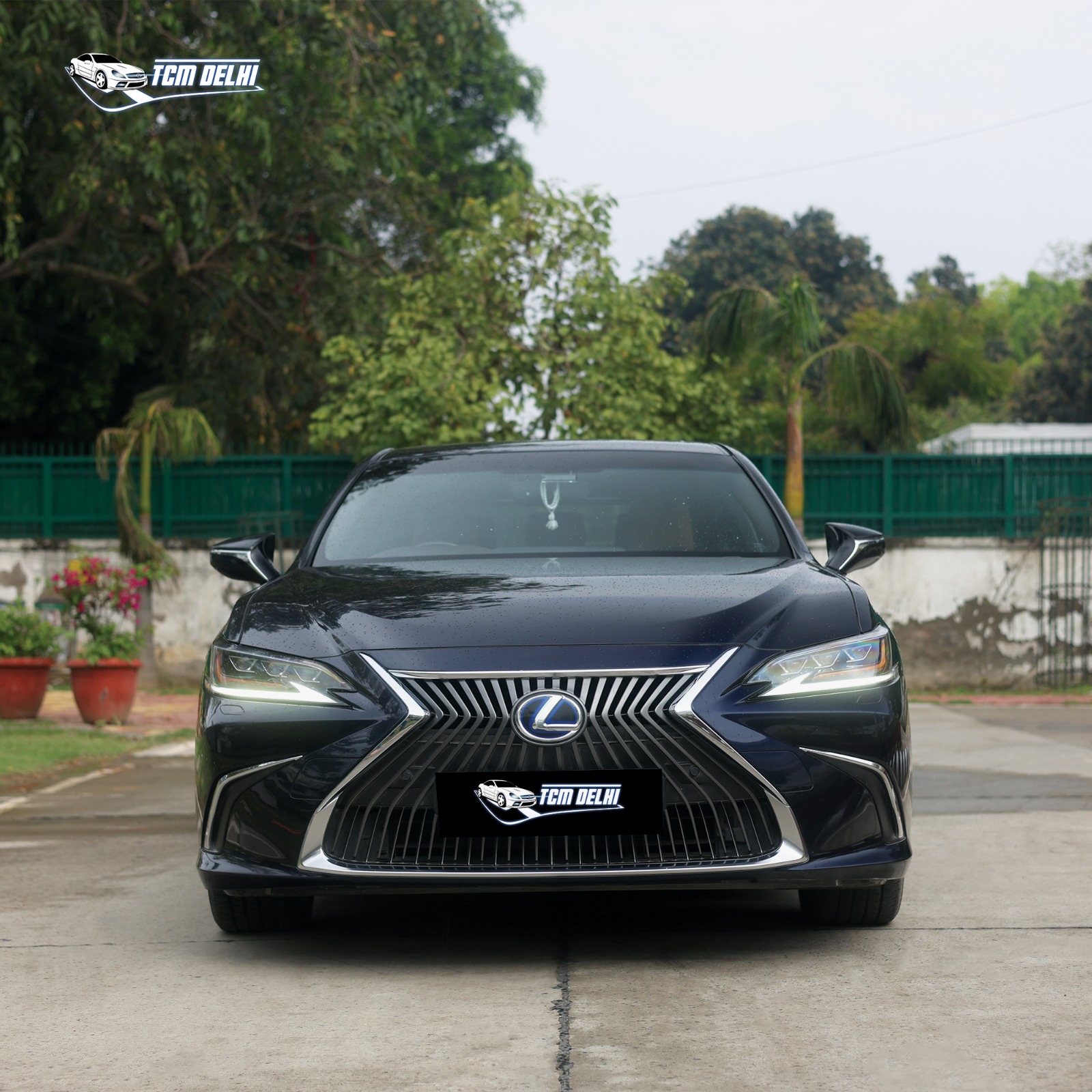 LEXUS ES300h LUXURY