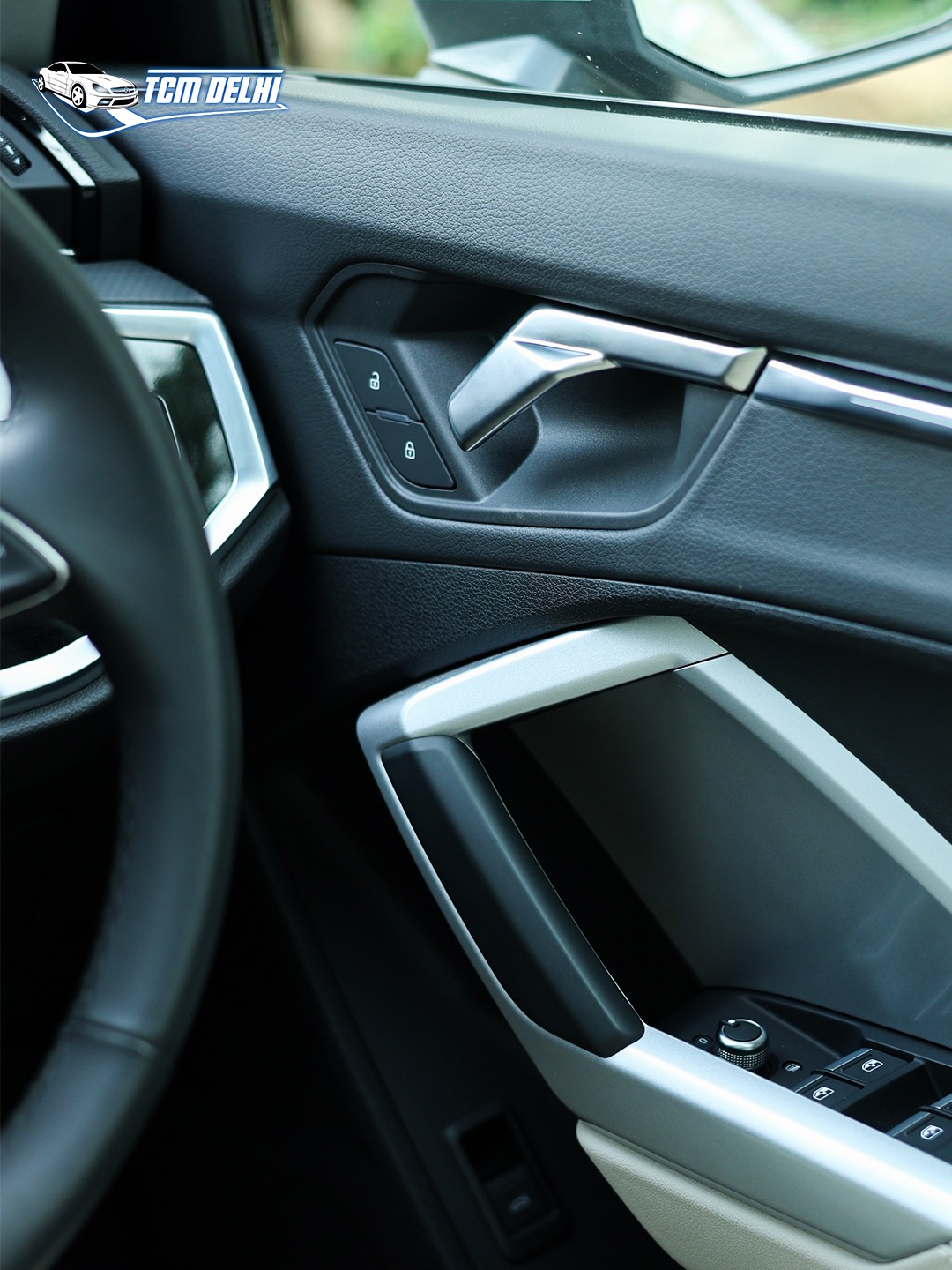 AUDI Q3 40 TFSI TECHNOLOGY