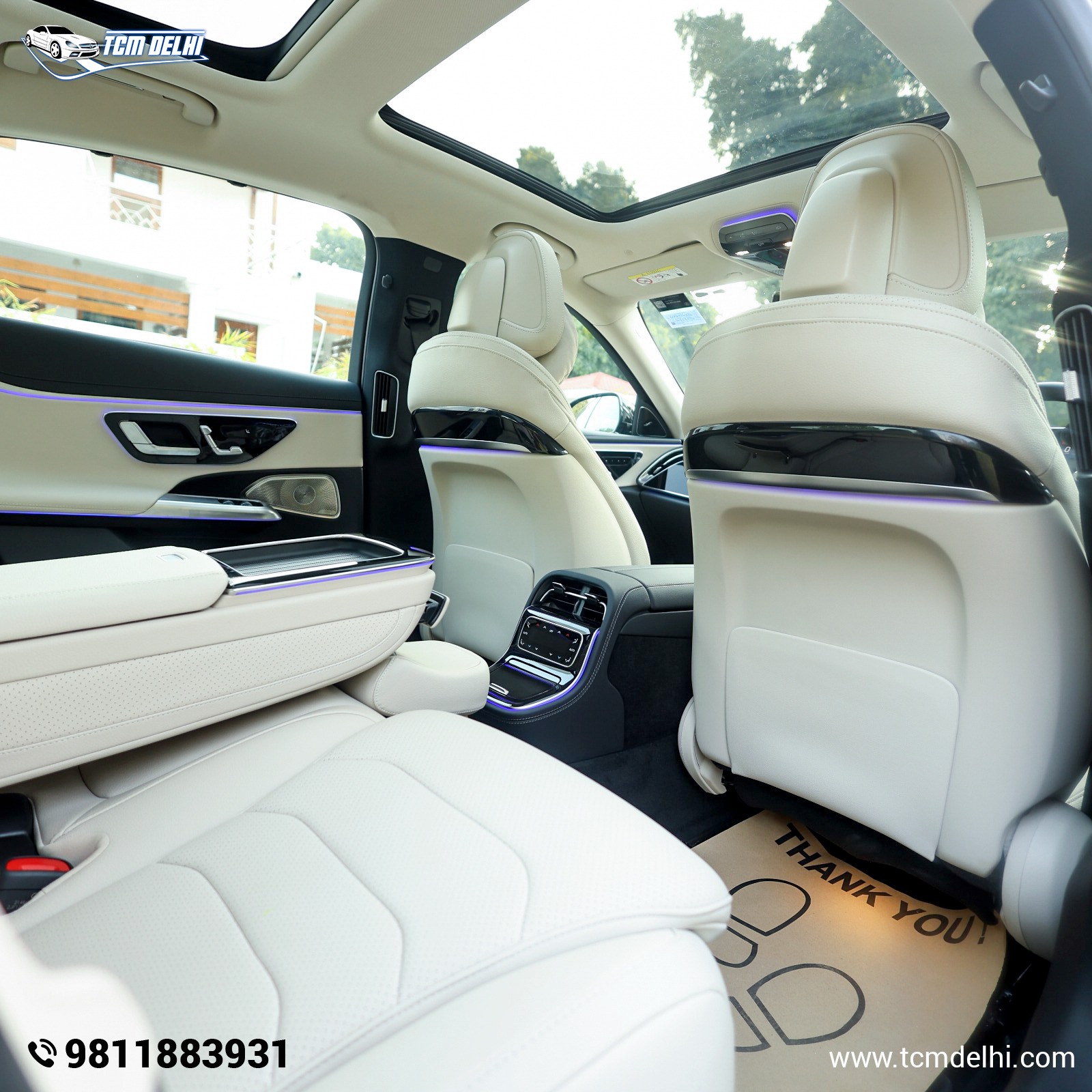 MERCEDES BENZ E-450 4MATIC