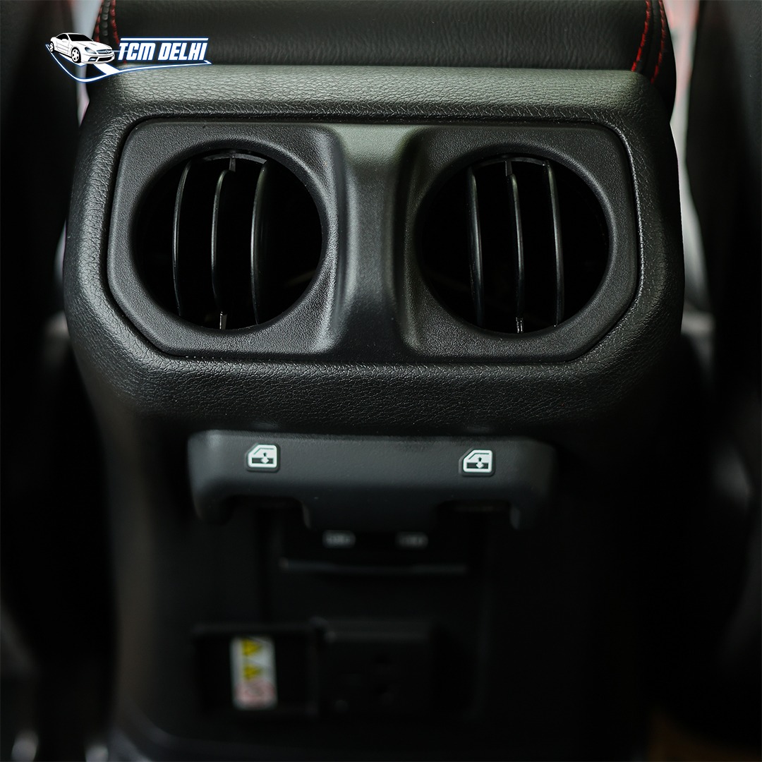 JEEP WRANGLER RUBICON 2.0