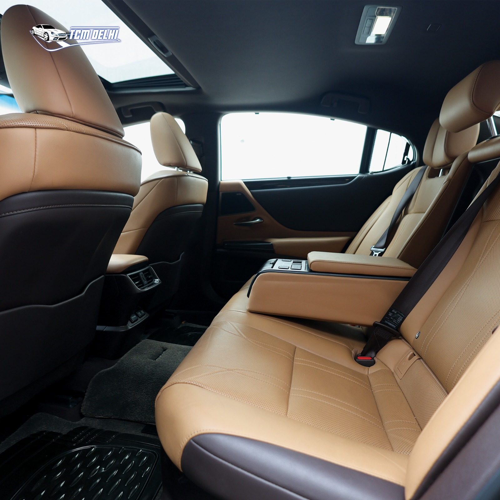 LEXUS ES300h LUXURY
