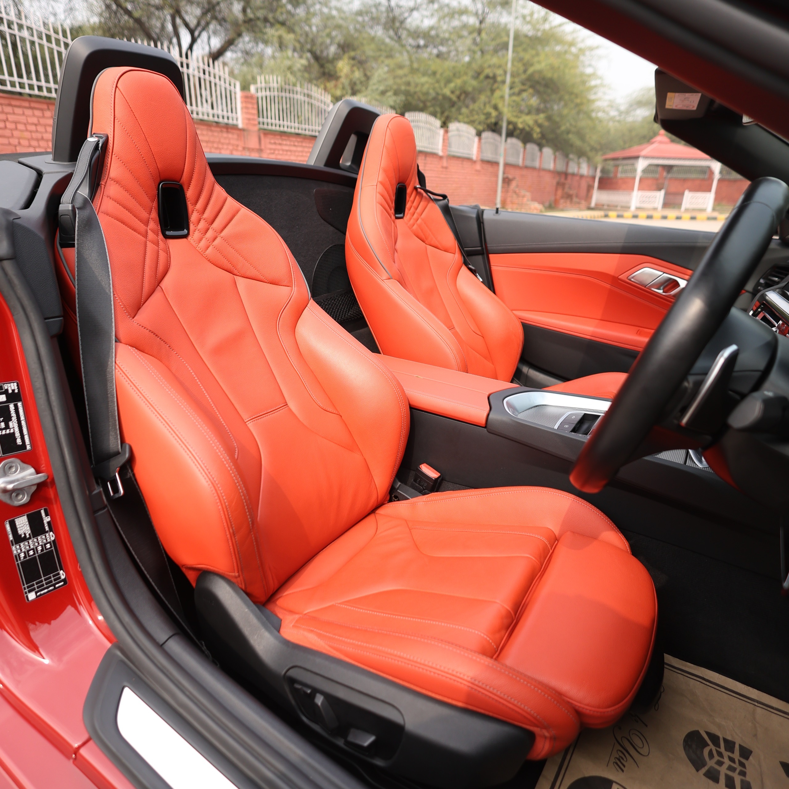 BMW Z4 40i MSPORTS