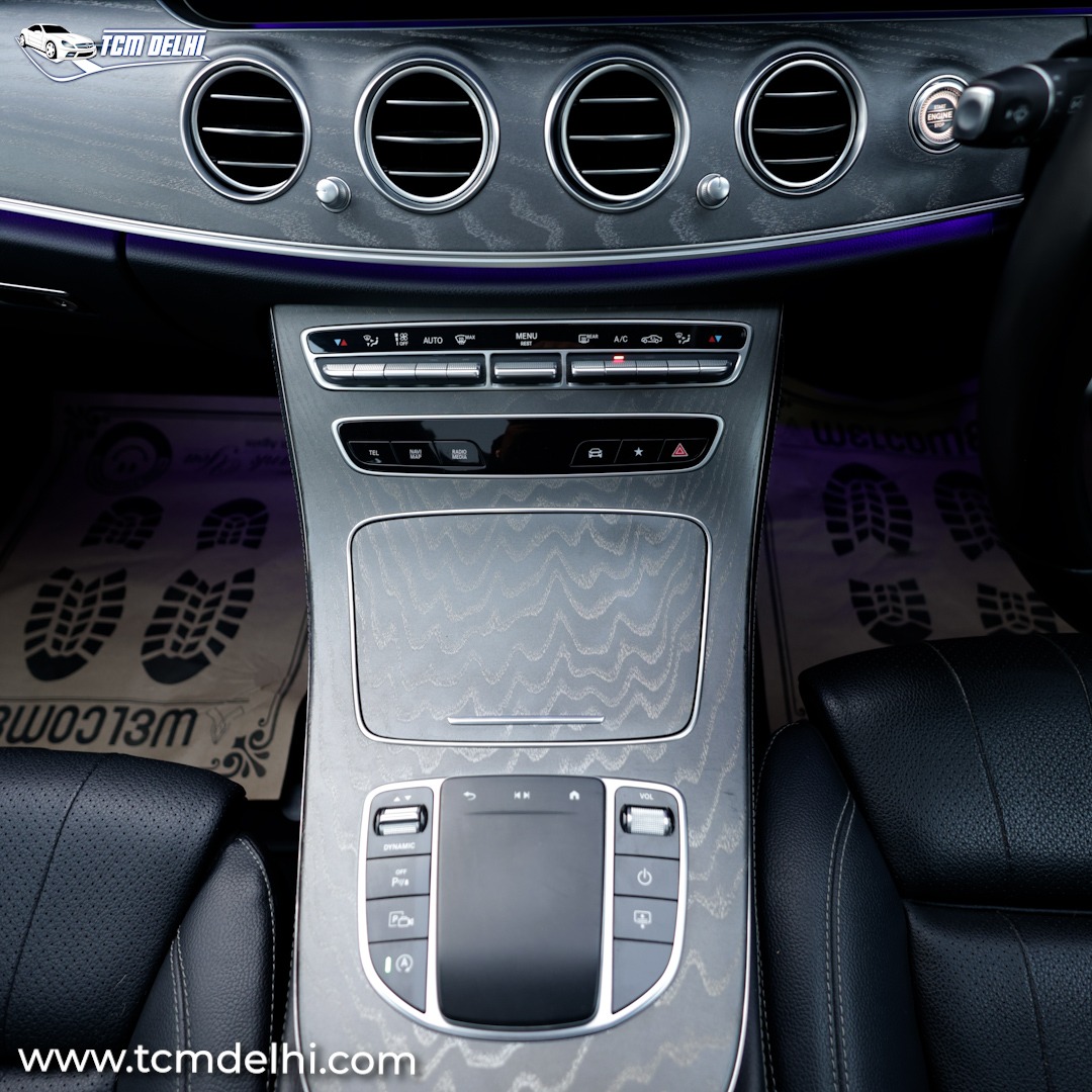 MERCEDES BENZ E200 EXCLUSIVE