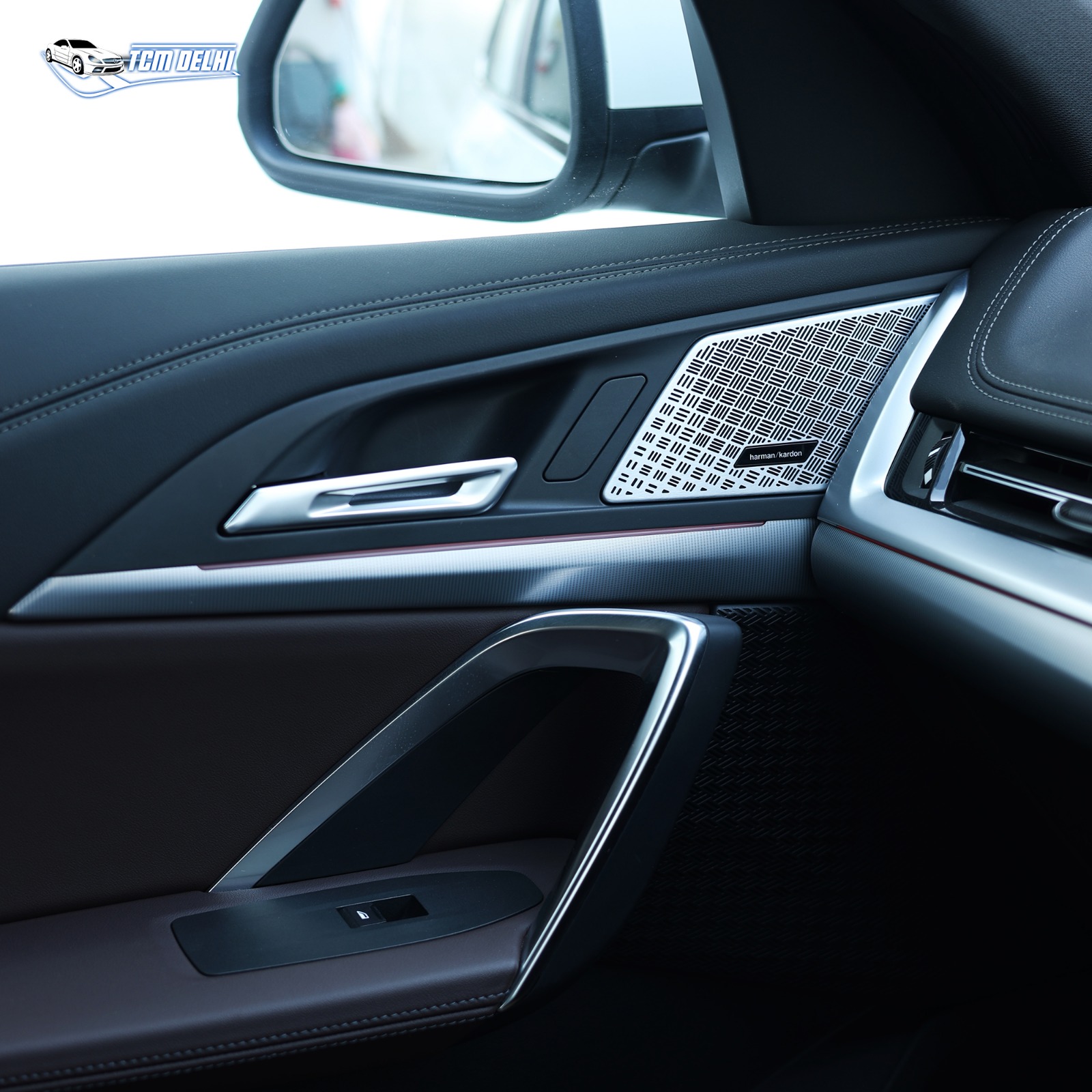 BMW X1 SDRIVE20d MSPORTS