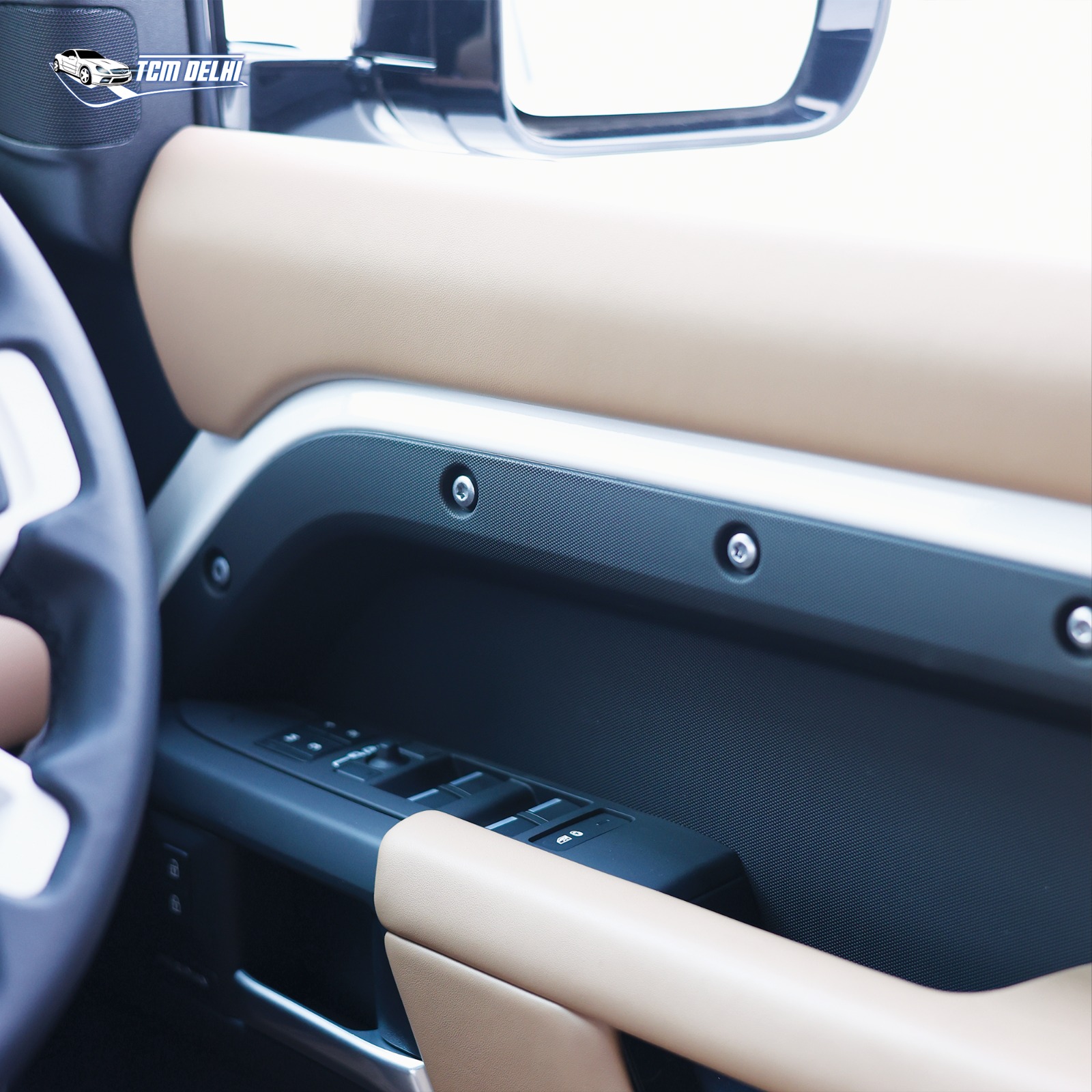 LAND ROVER DEFENDER PS300 XDYNAMIC HSE